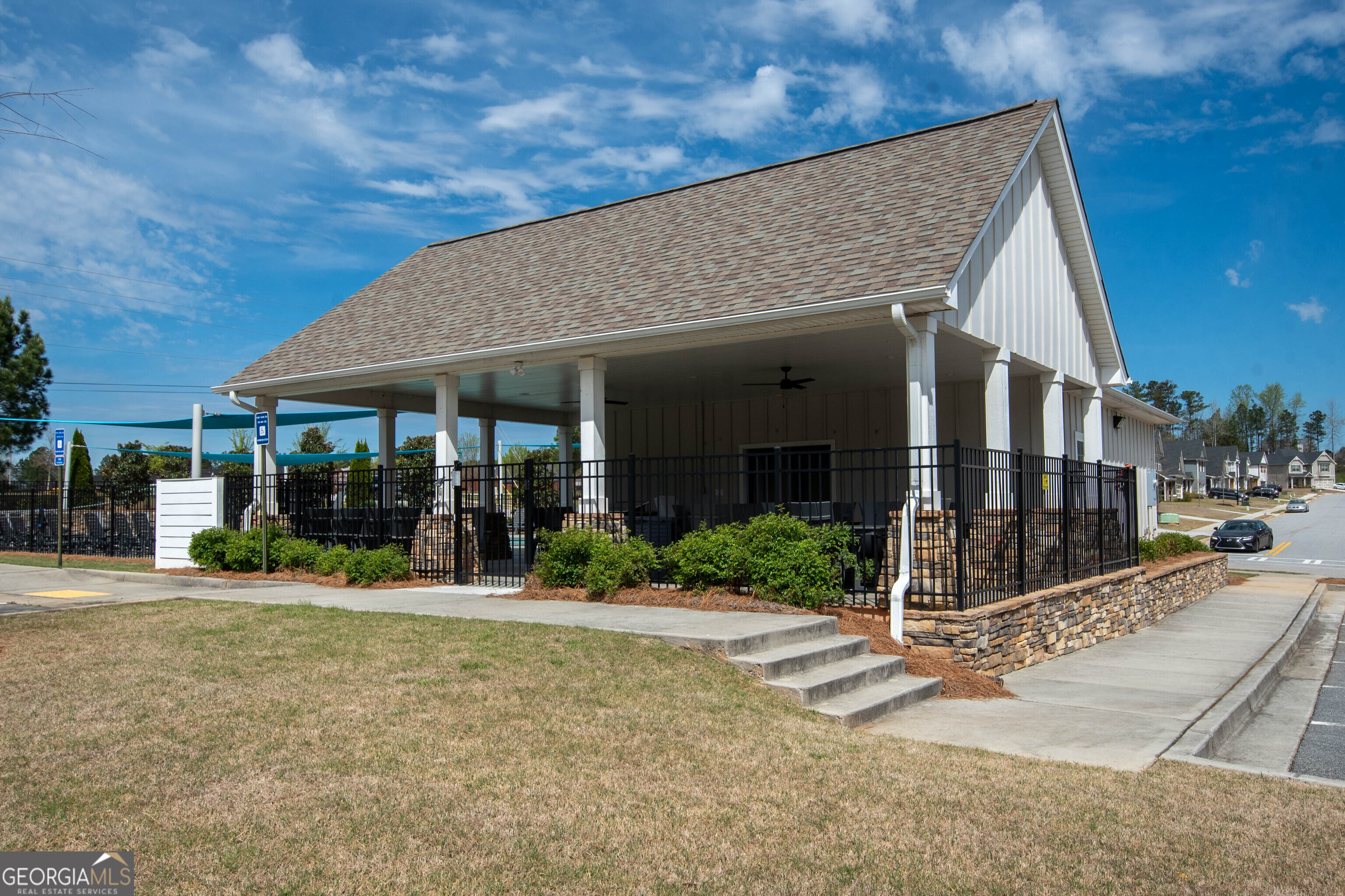 90 Ashton Place Newnan GA 30265
