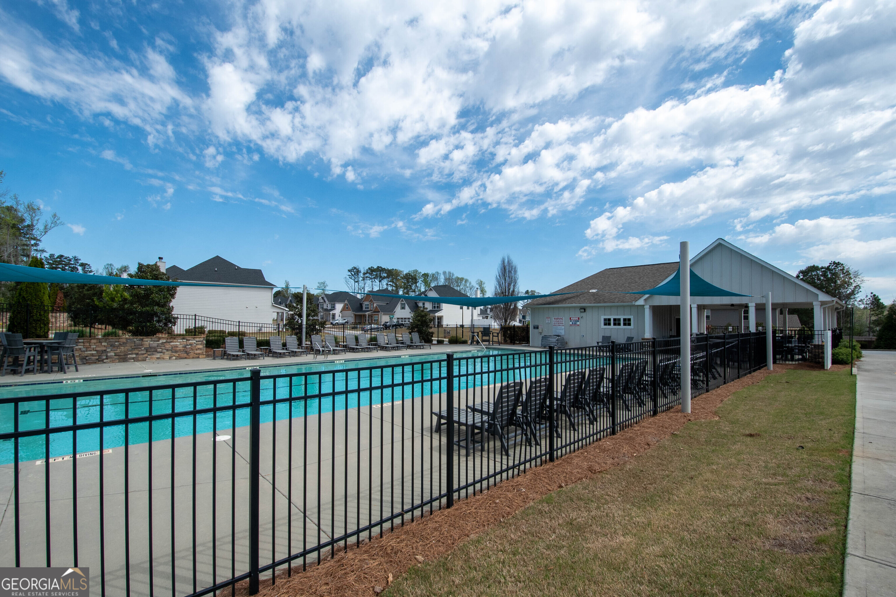 90 Ashton Place Newnan GA 30265