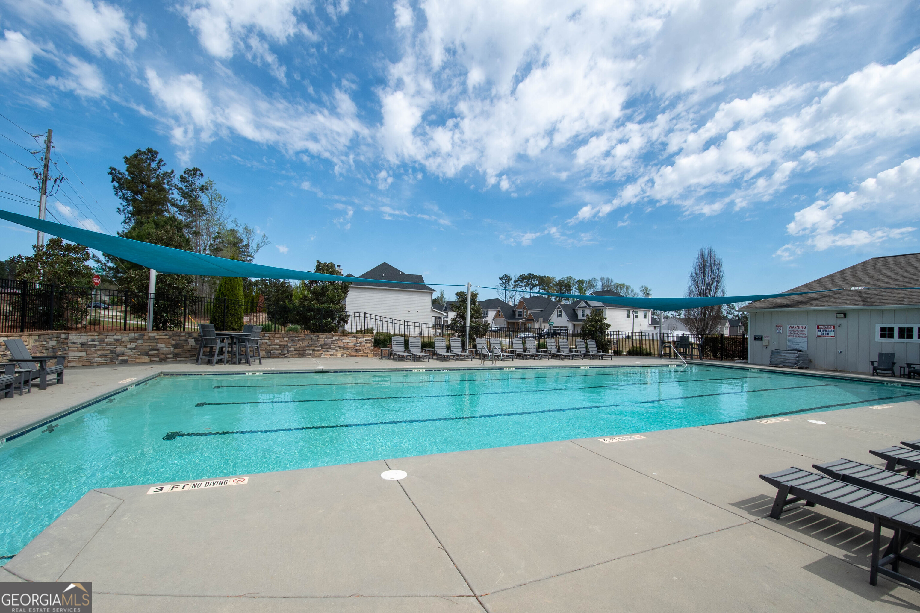 90 Ashton Place Newnan GA 30265