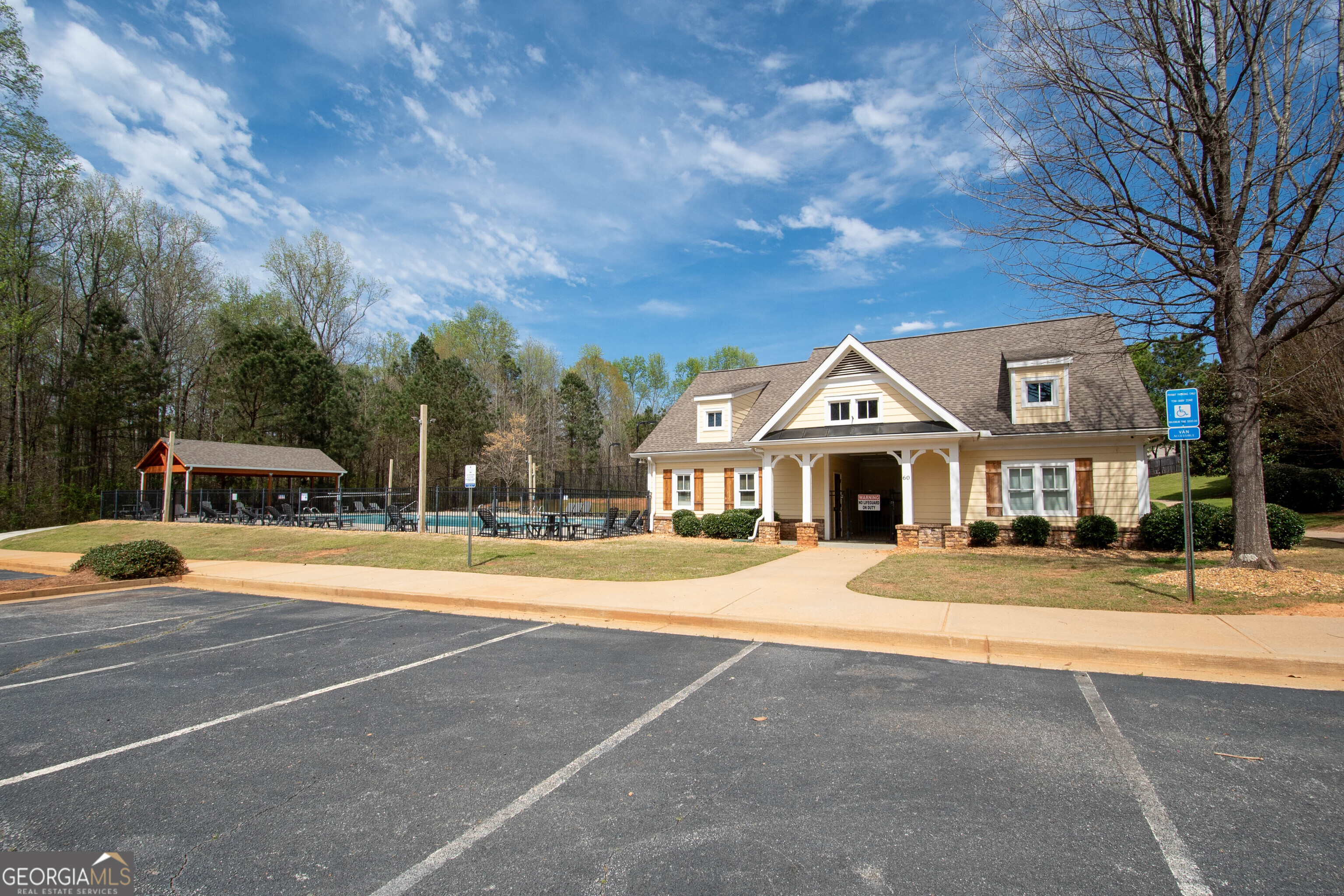 90 Ashton Place Newnan GA 30265
