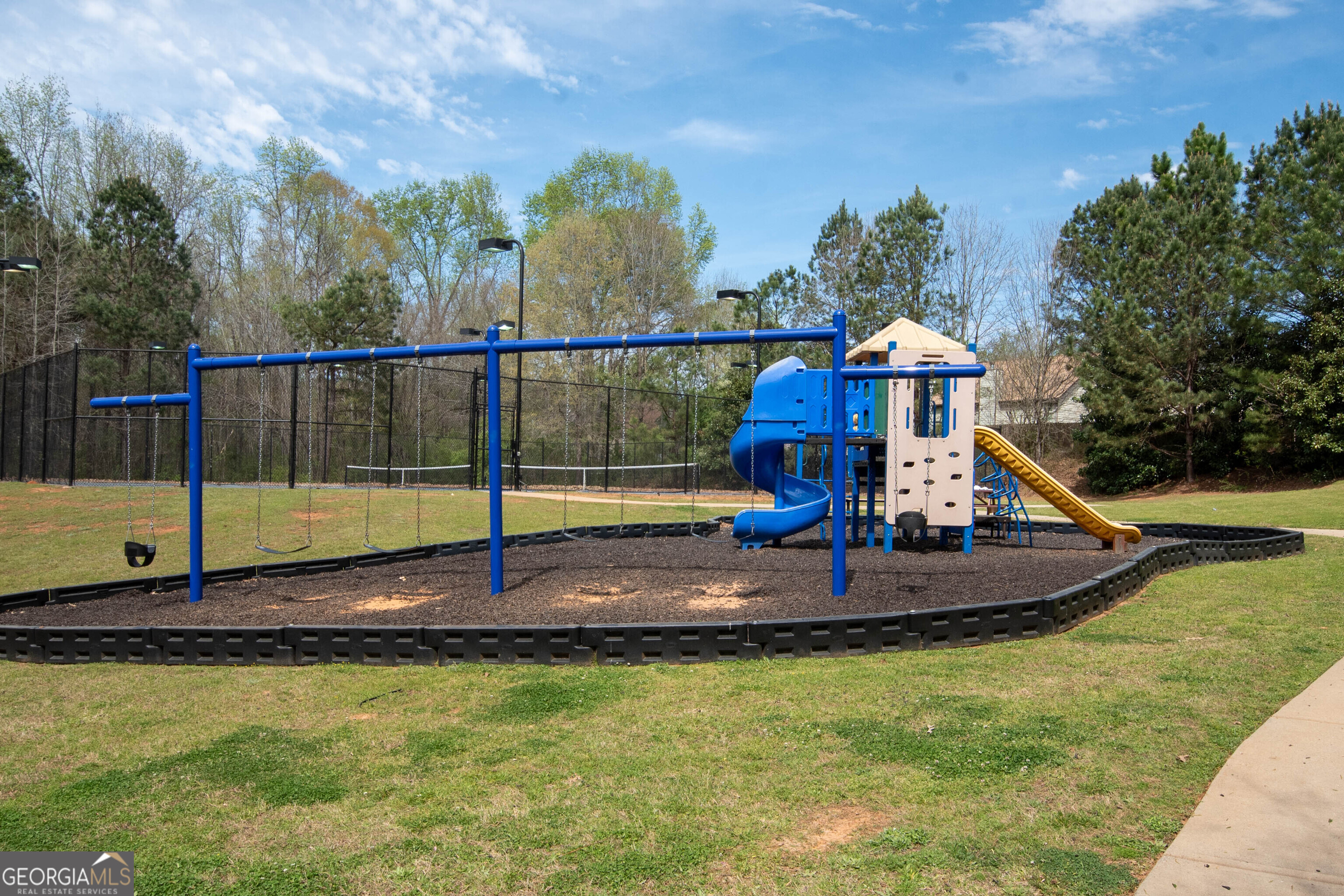 90 Ashton Place Newnan GA 30265
