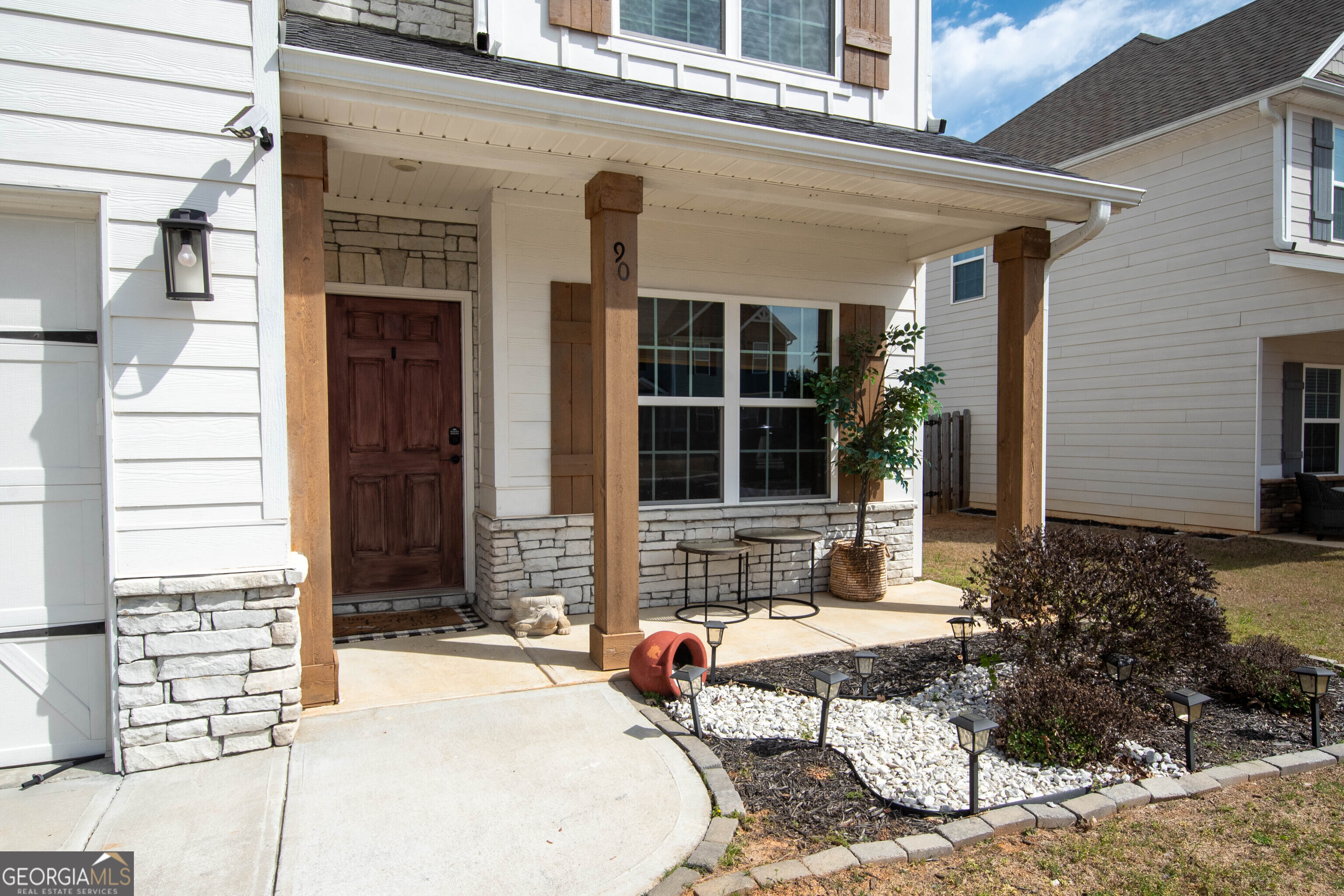 90 Ashton Place Newnan GA 30265