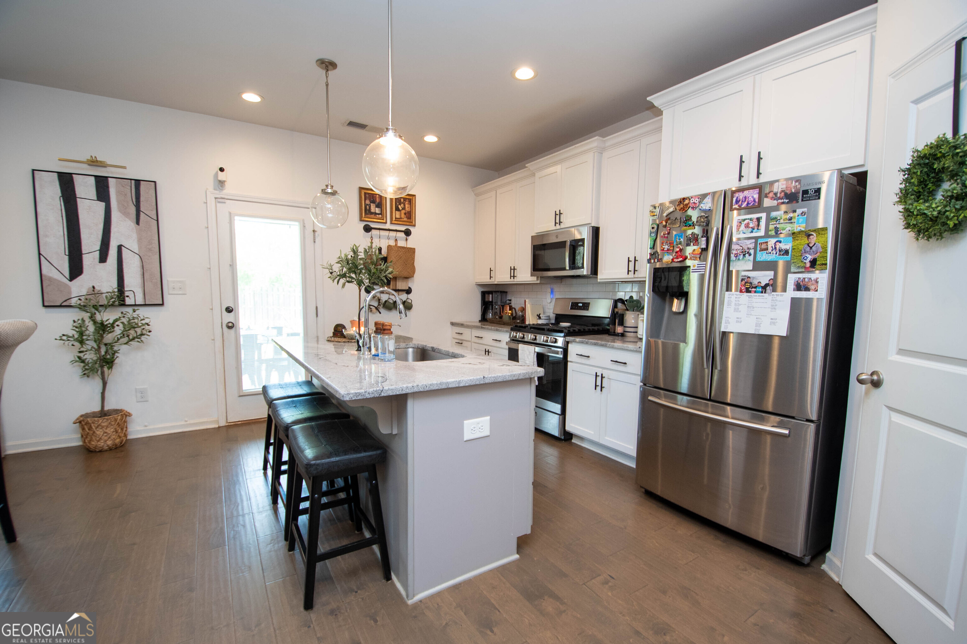 90 Ashton Place Newnan GA 30265