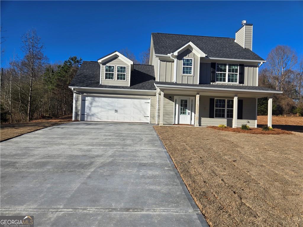 2978 Cannon Bridge Road Demorest GA 30535