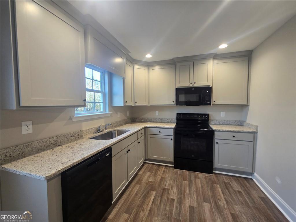 2978 Cannon Bridge Road Demorest GA 30535