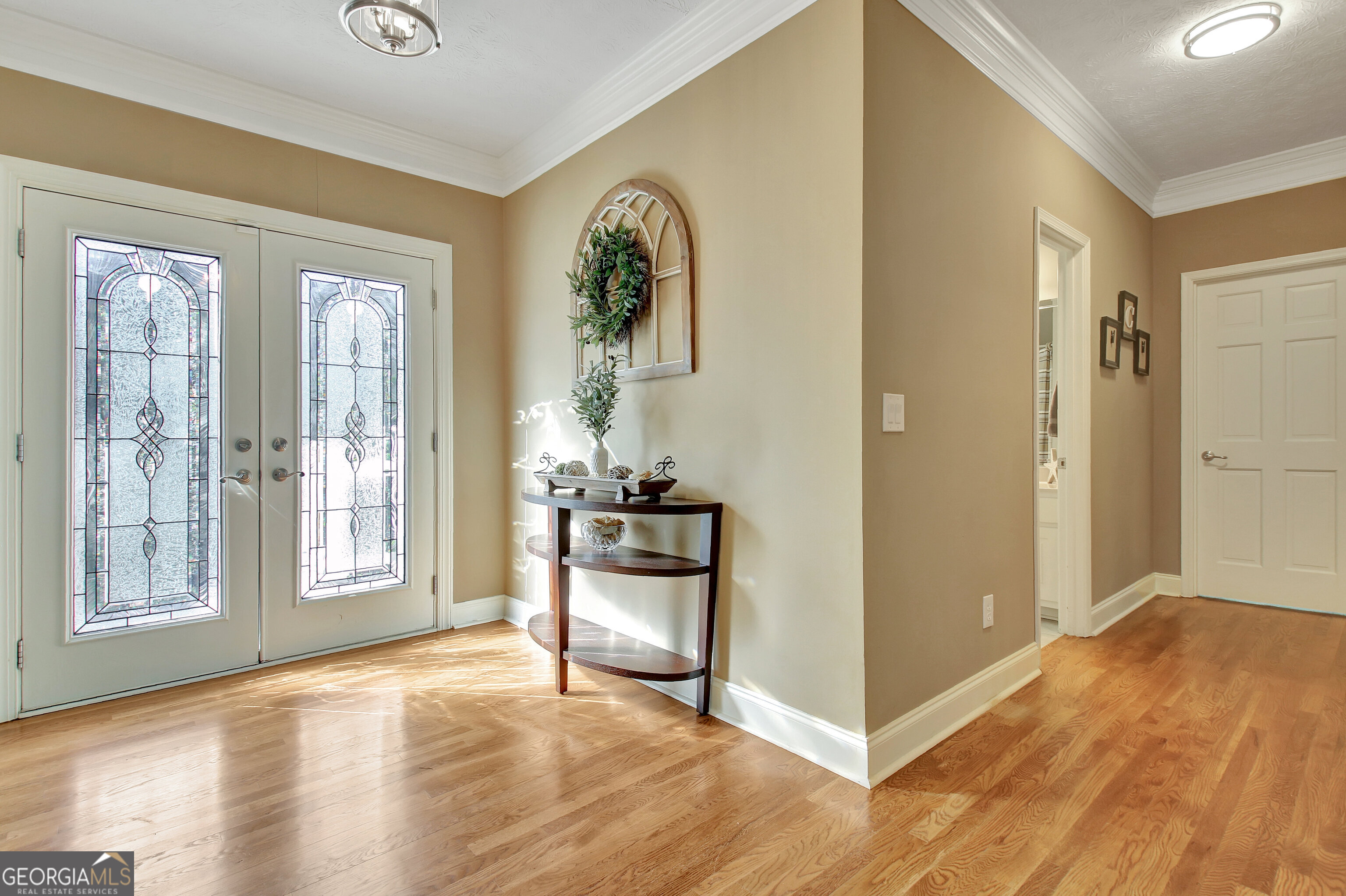 100 Smokerise Trace Peachtree City GA 30269