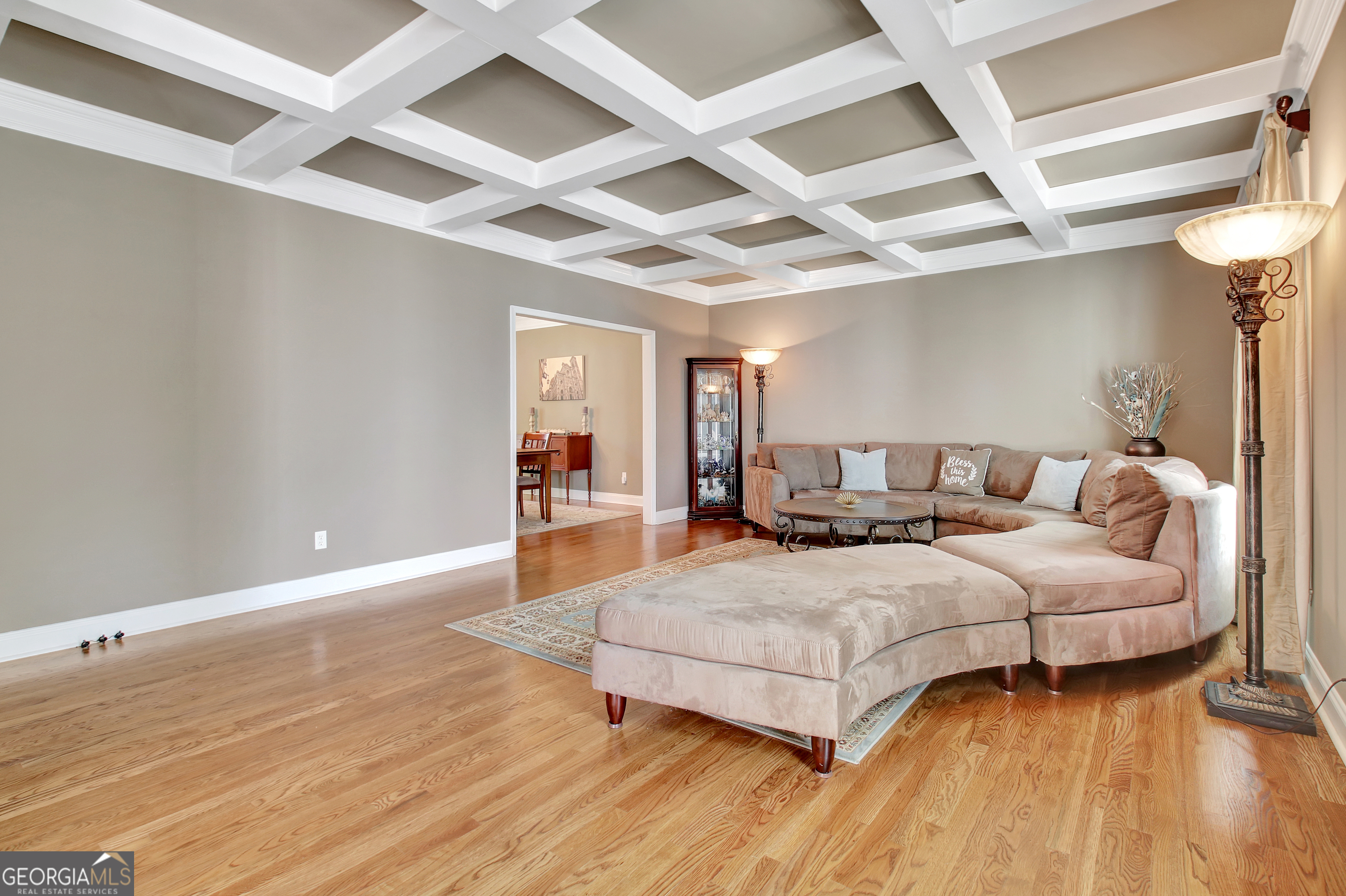 100 Smokerise Trace Peachtree City GA 30269