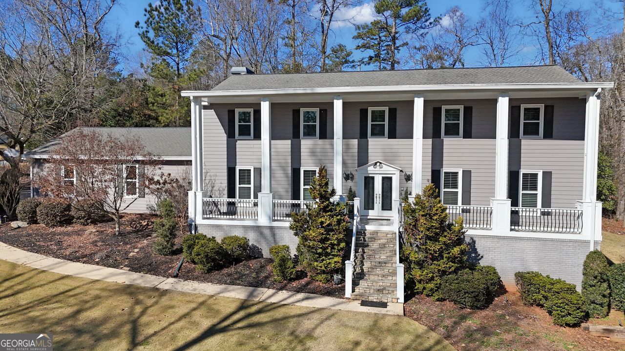100 Smokerise Trace Peachtree City GA 30269