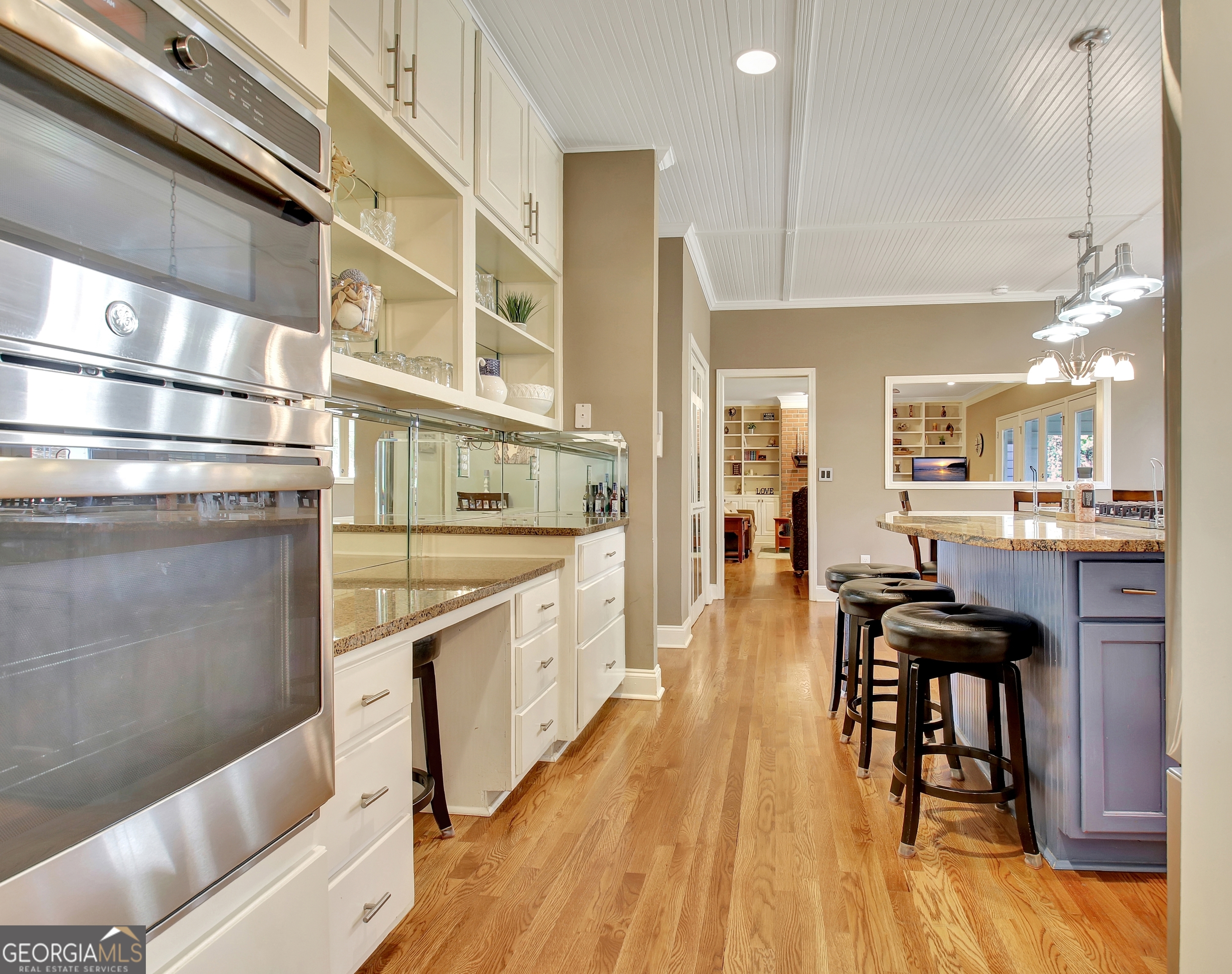 100 Smokerise Trace Peachtree City GA 30269