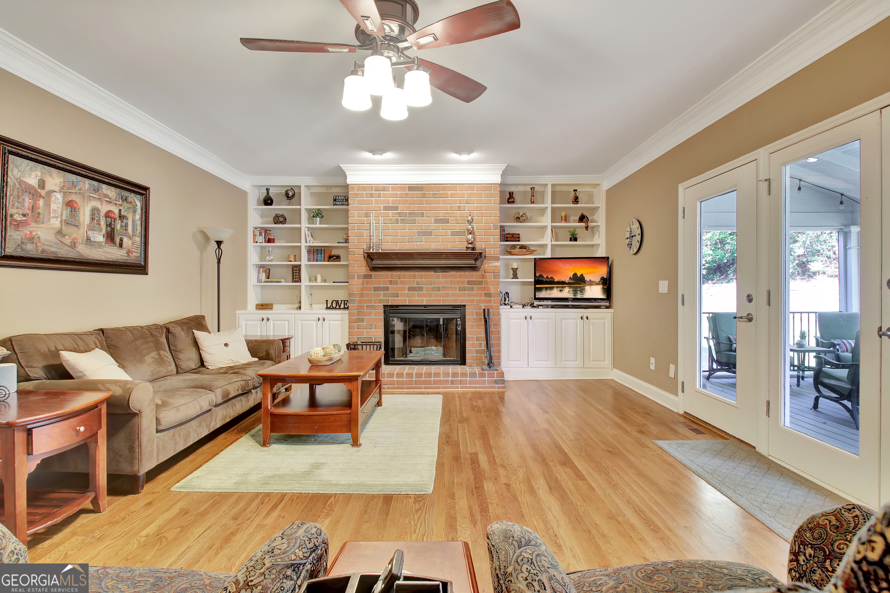 100 Smokerise Trace Peachtree City GA 30269