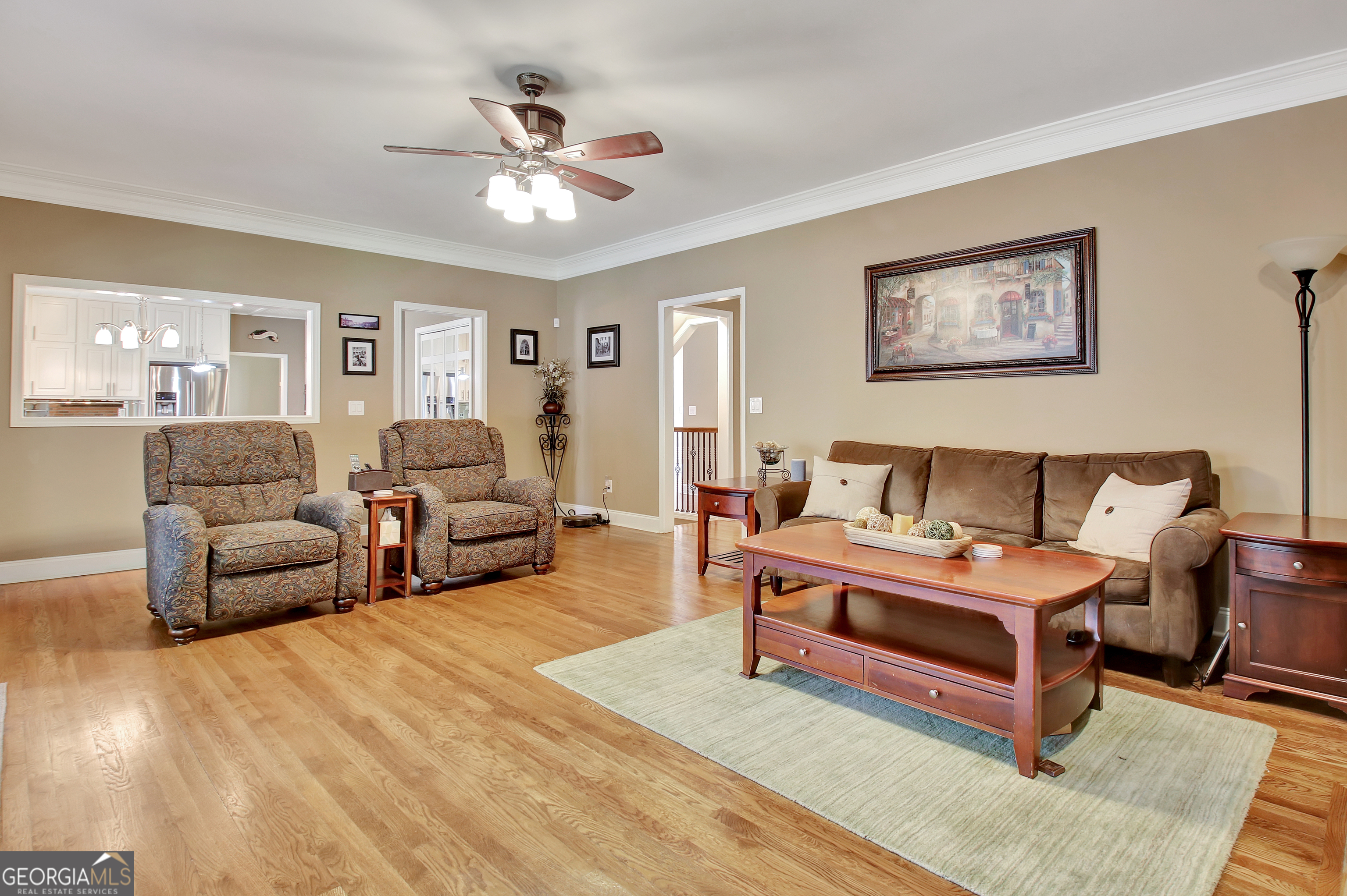 100 Smokerise Trace Peachtree City GA 30269