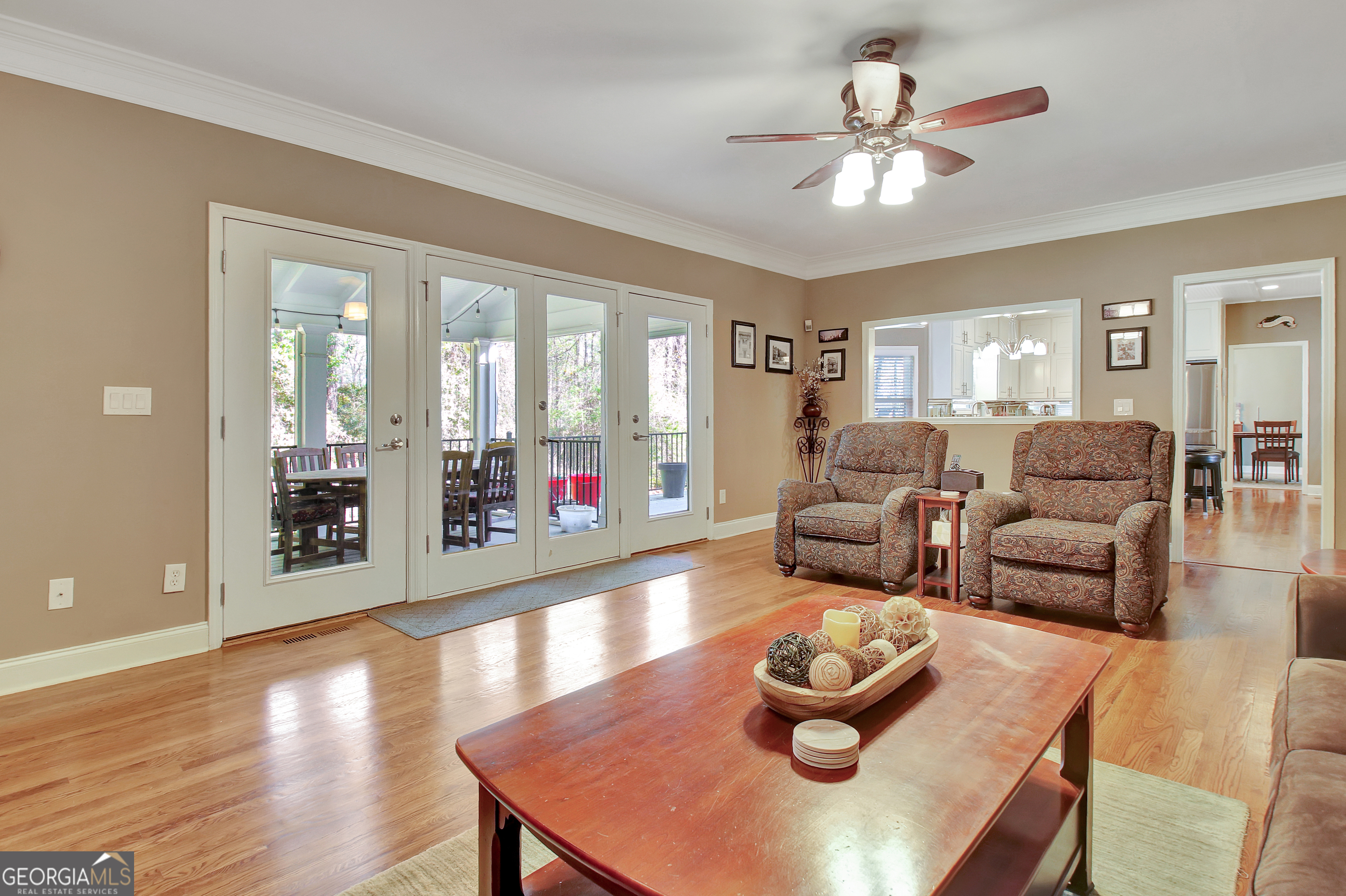 100 Smokerise Trace Peachtree City GA 30269