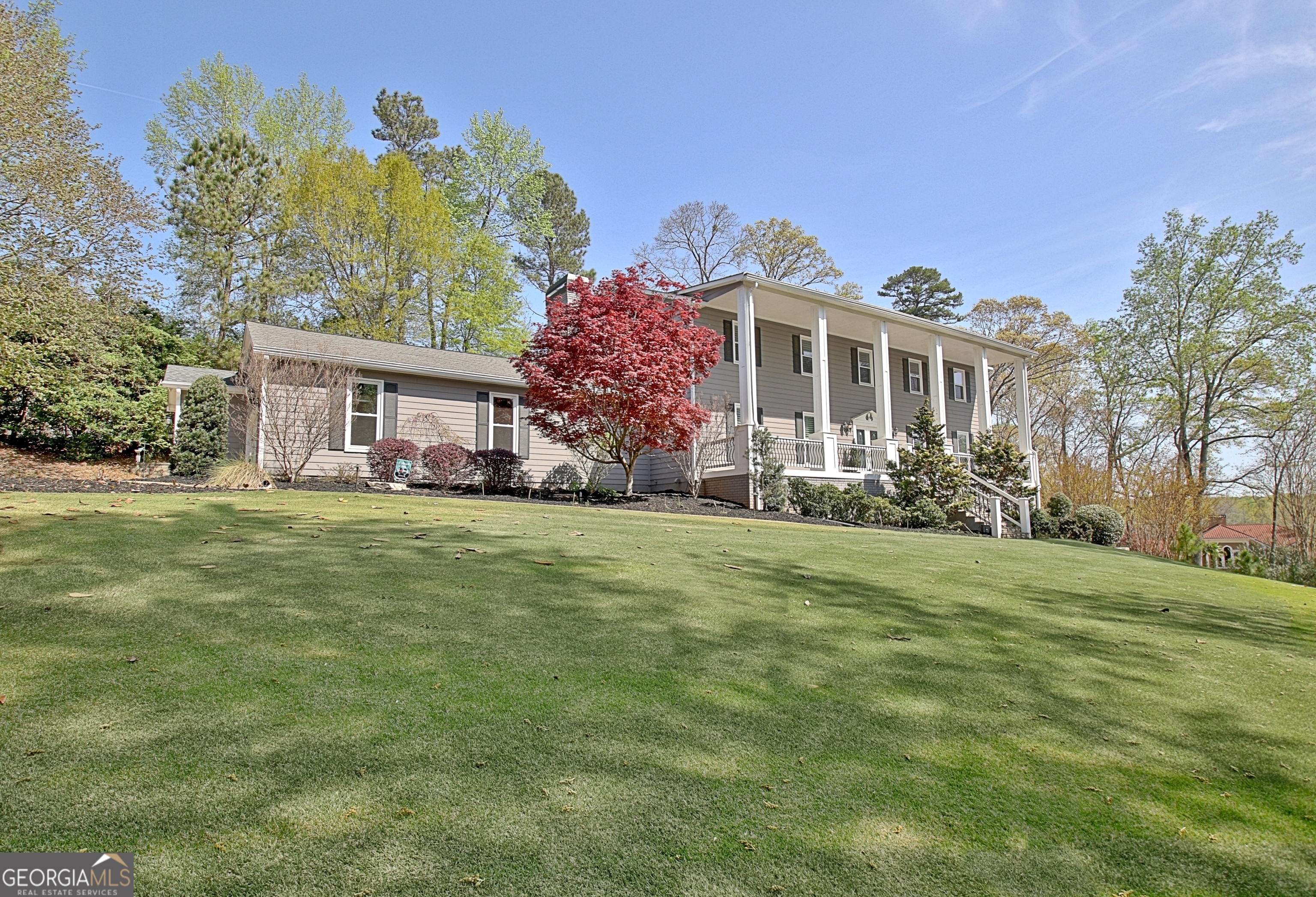 100 Smokerise Trace Peachtree City GA 30269