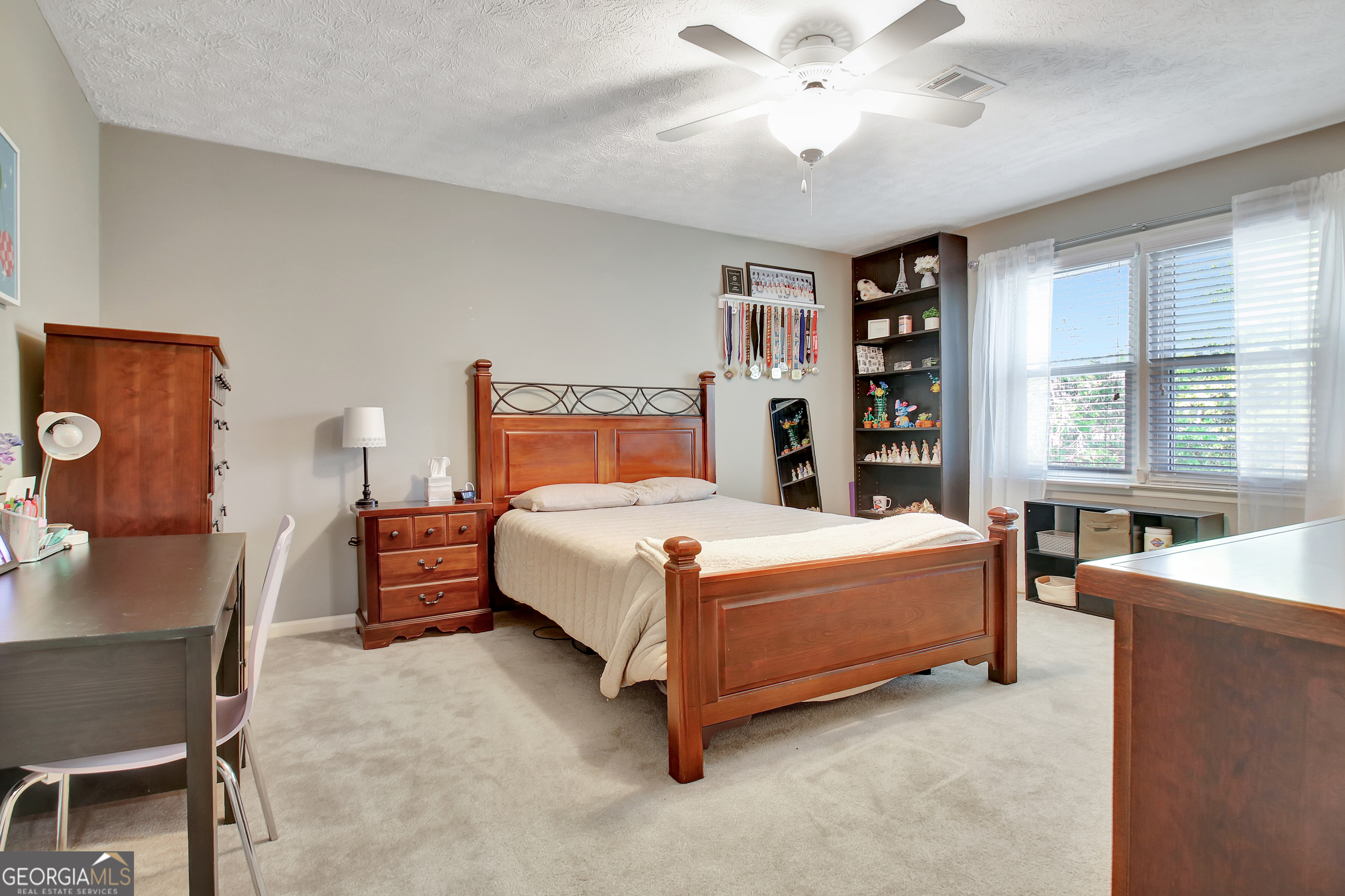 100 Smokerise Trace Peachtree City GA 30269