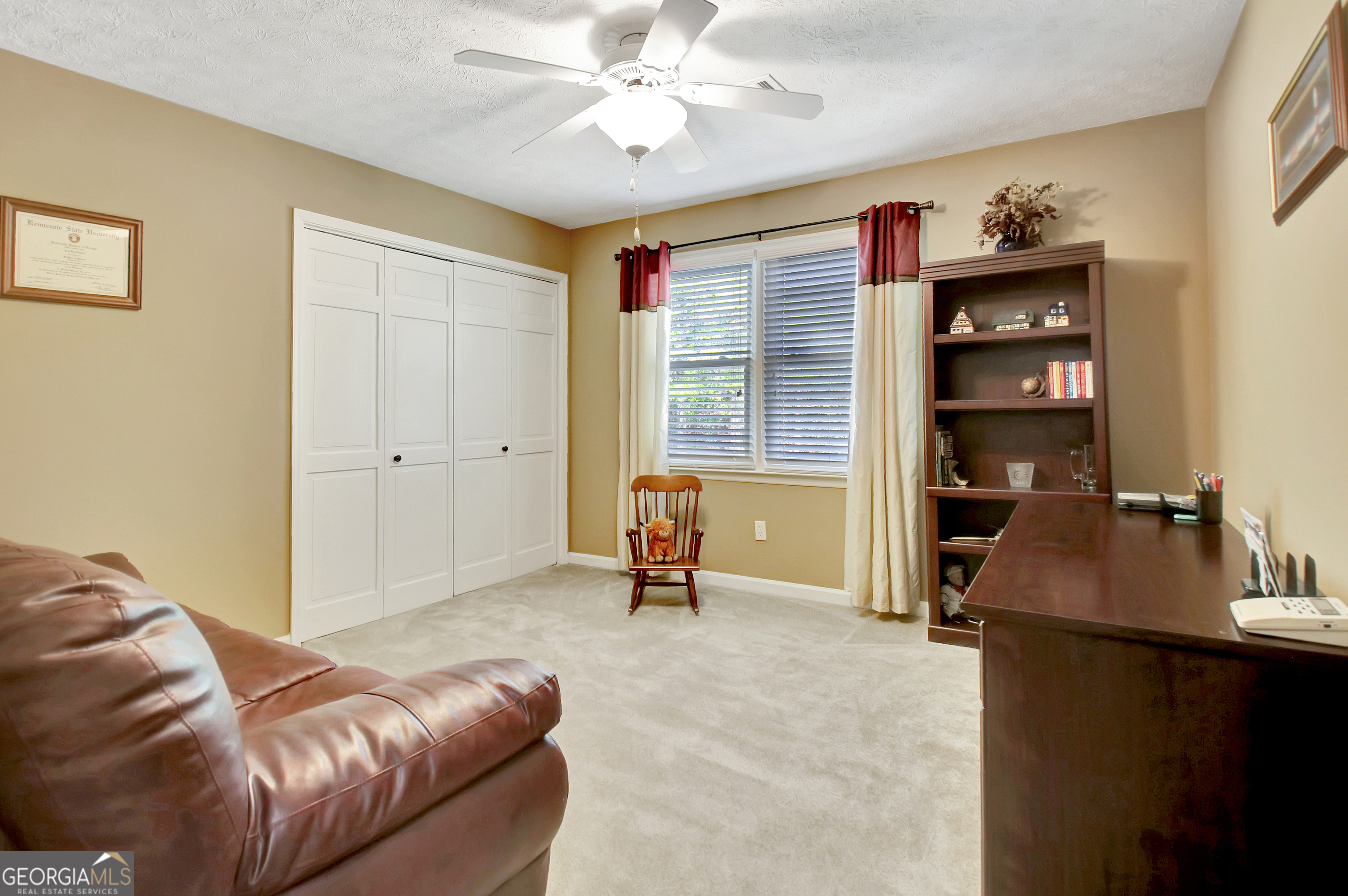 100 Smokerise Trace Peachtree City GA 30269