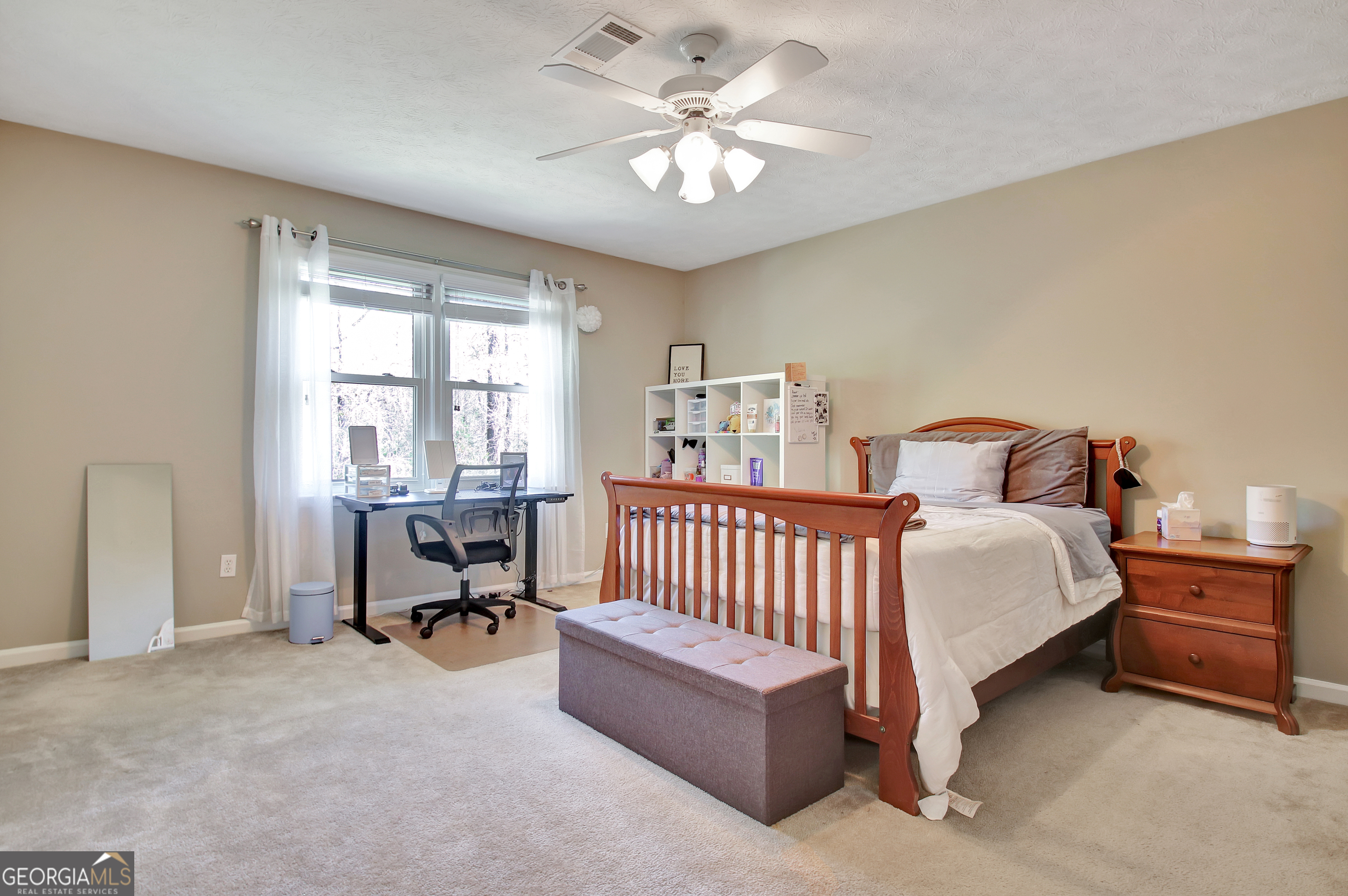 100 Smokerise Trace Peachtree City GA 30269