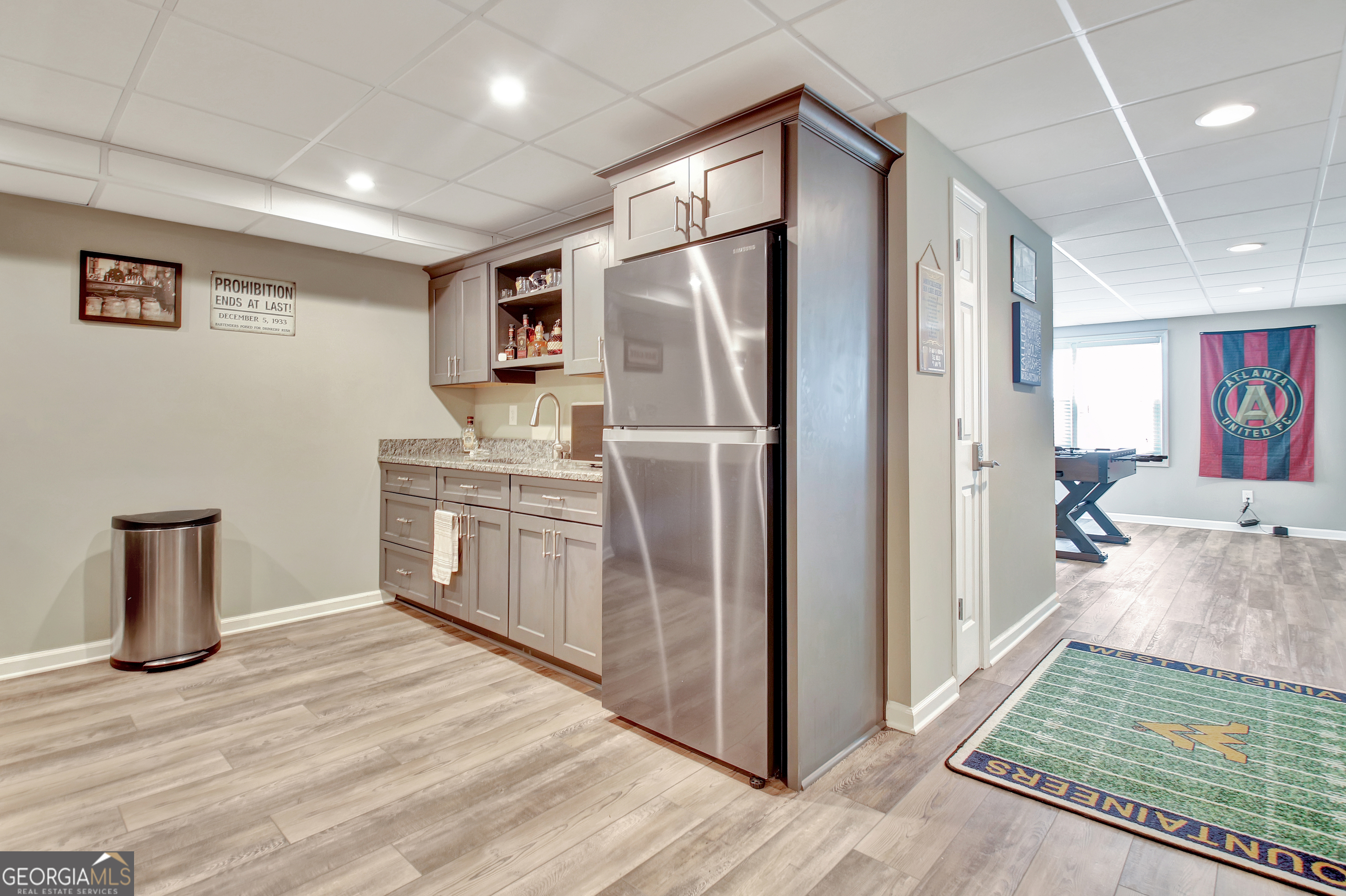 100 Smokerise Trace Peachtree City GA 30269