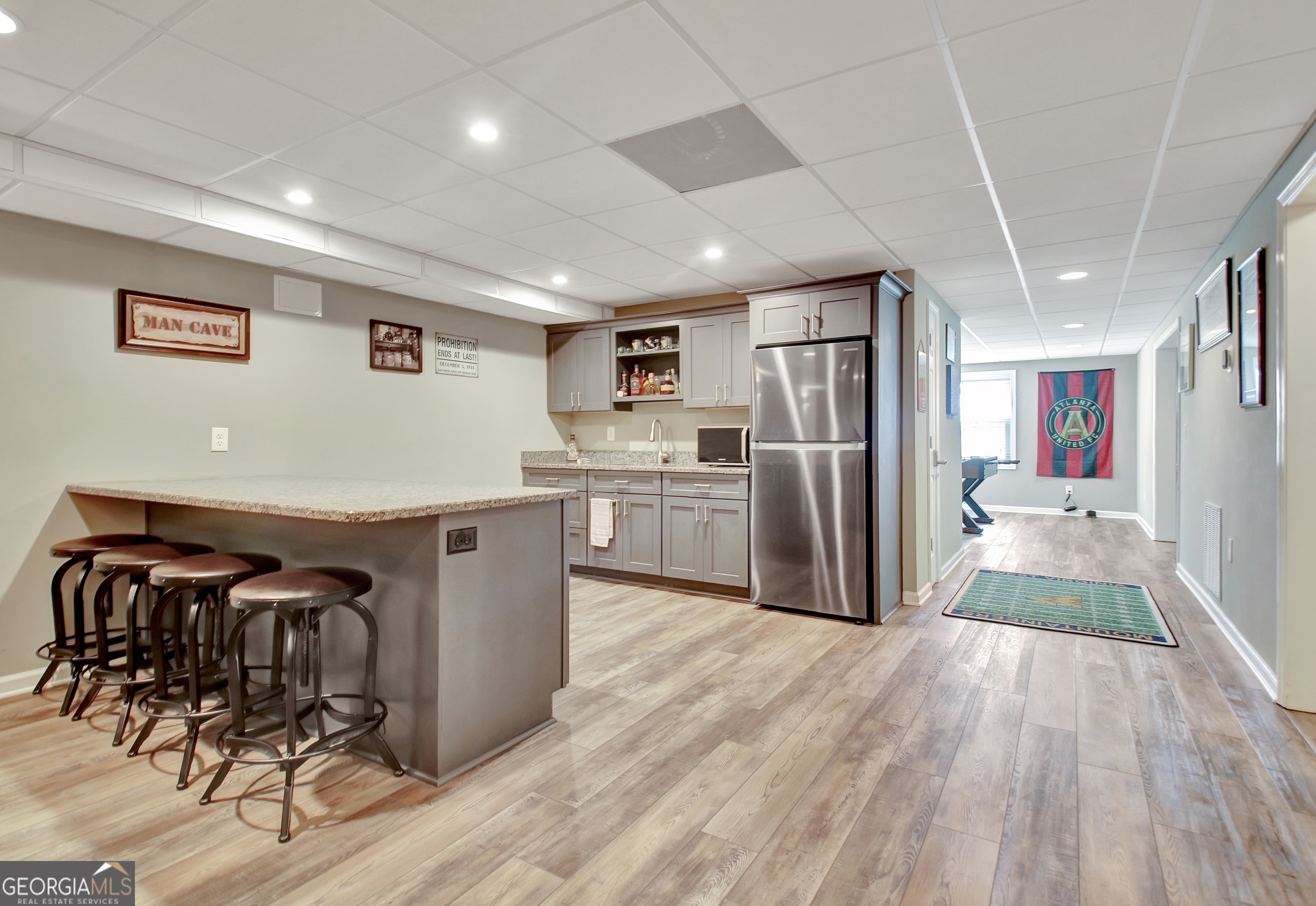 100 Smokerise Trace Peachtree City GA 30269