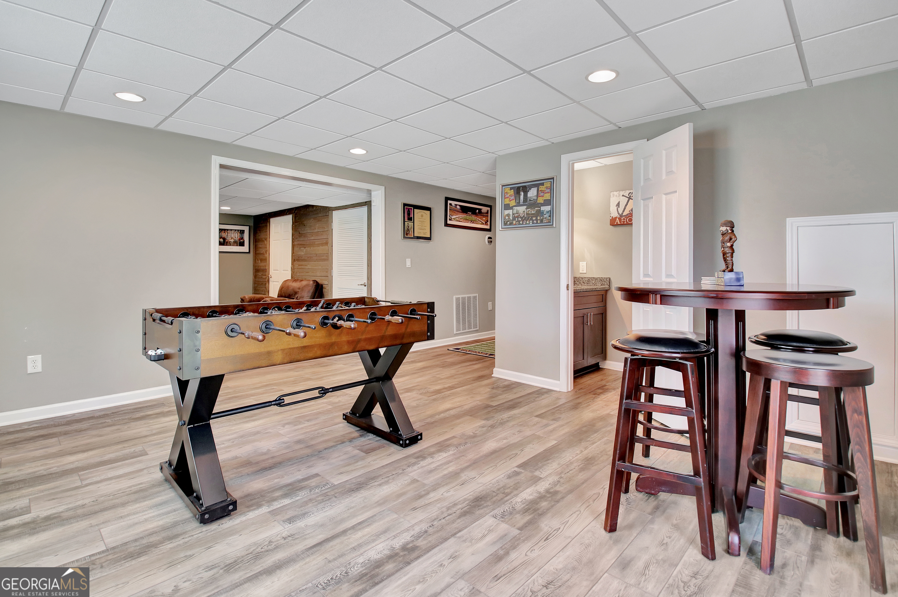 100 Smokerise Trace Peachtree City GA 30269