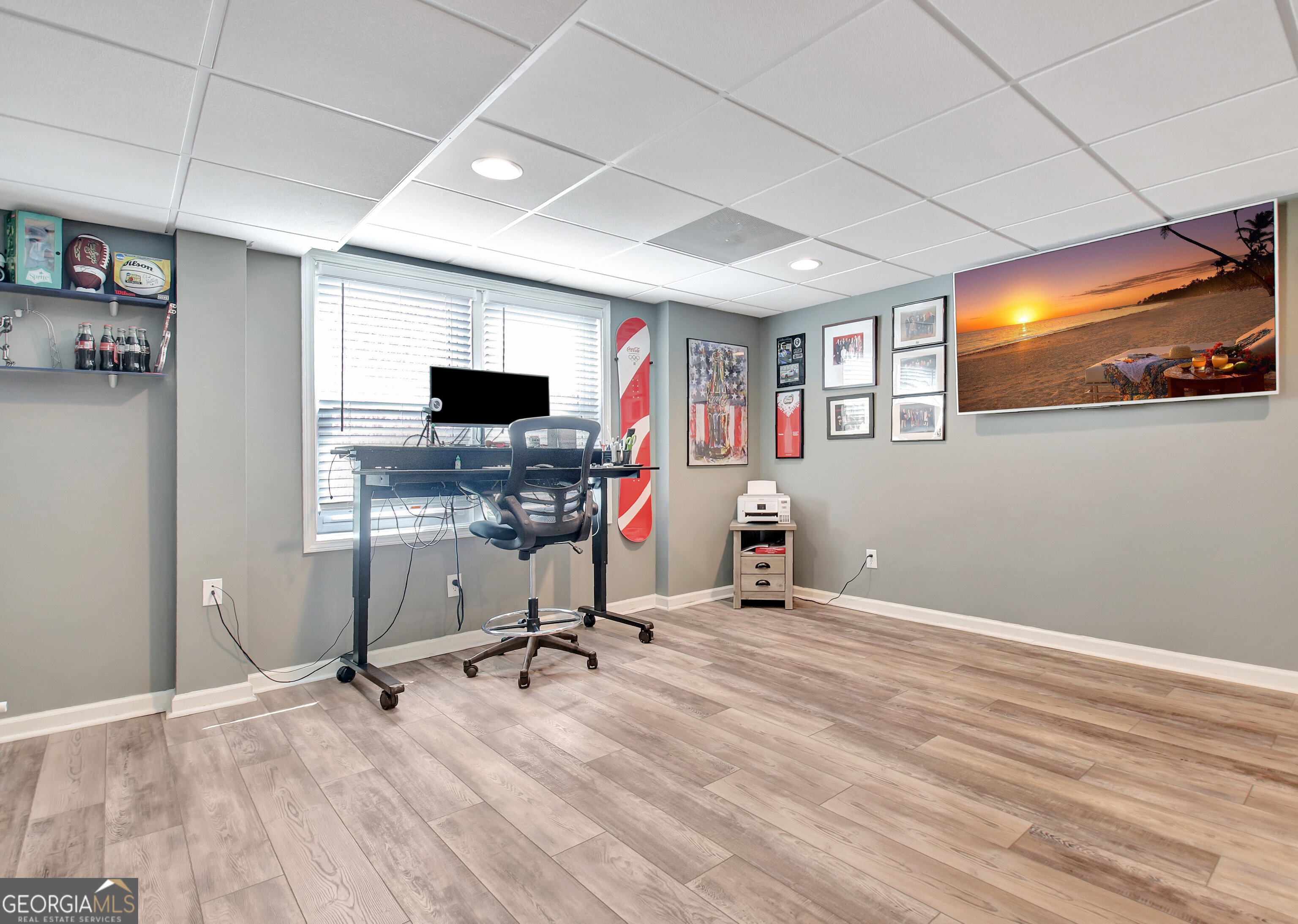 100 Smokerise Trace Peachtree City GA 30269