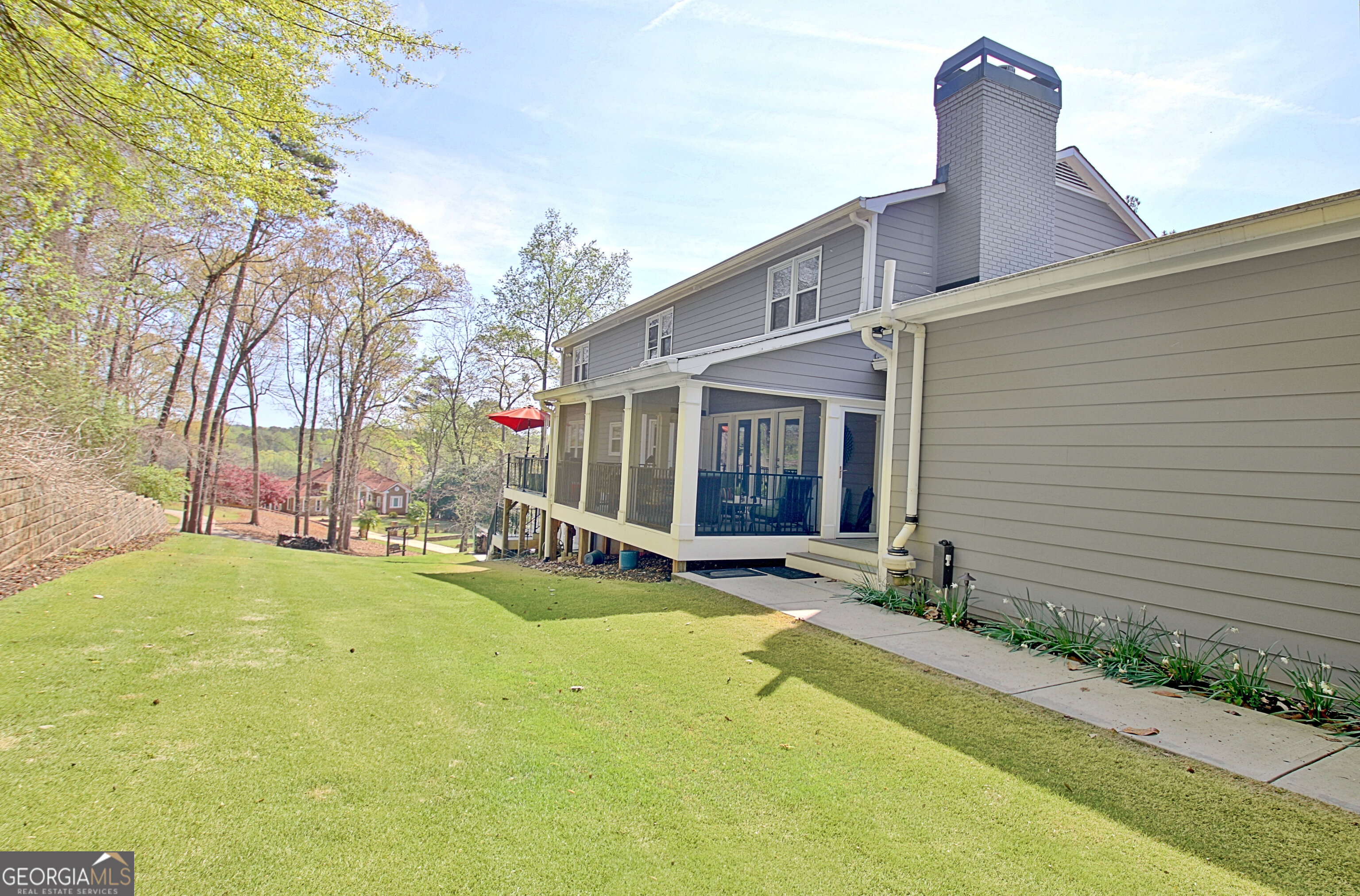 100 Smokerise Trace Peachtree City GA 30269