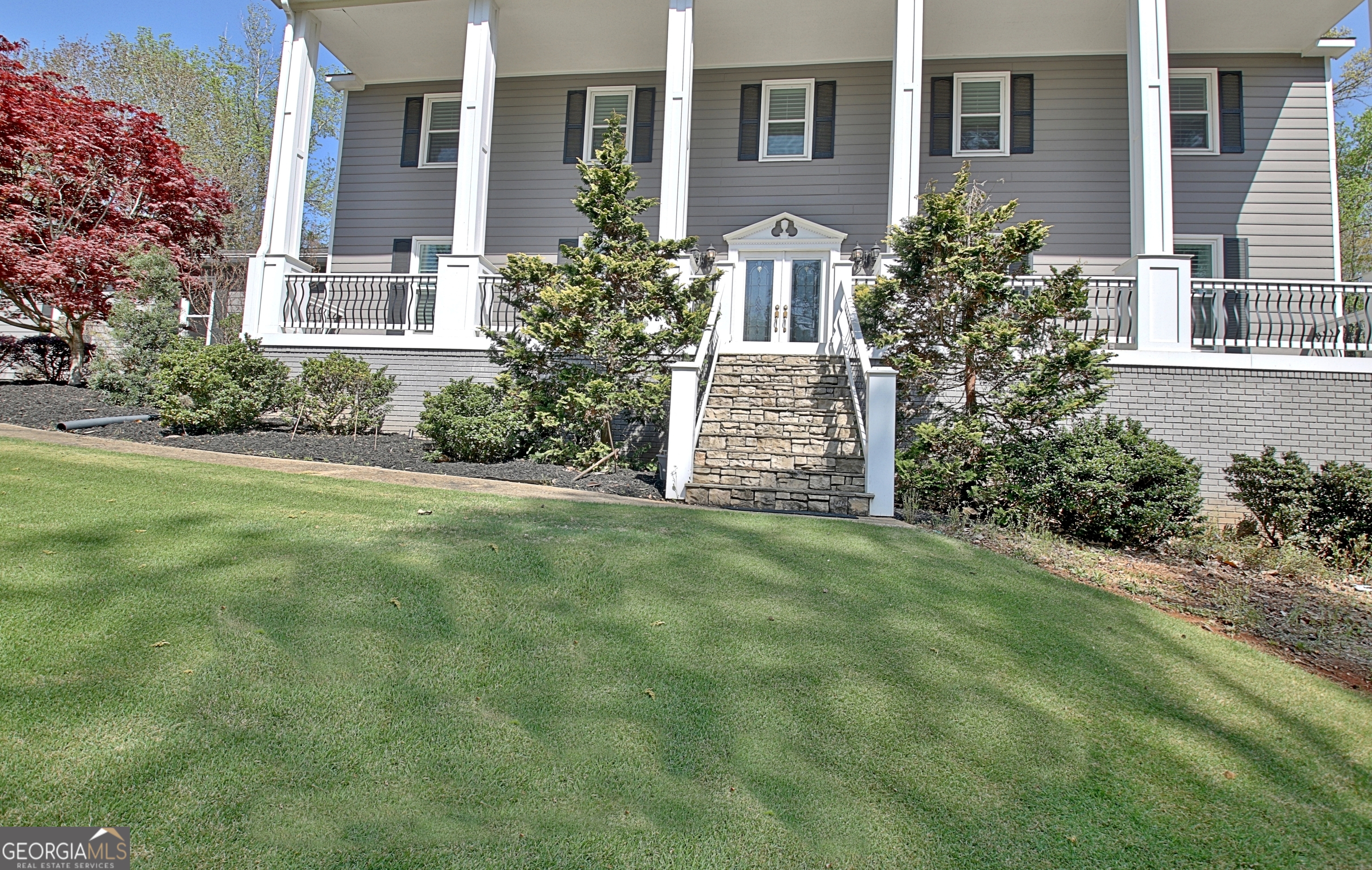 100 Smokerise Trace Peachtree City GA 30269