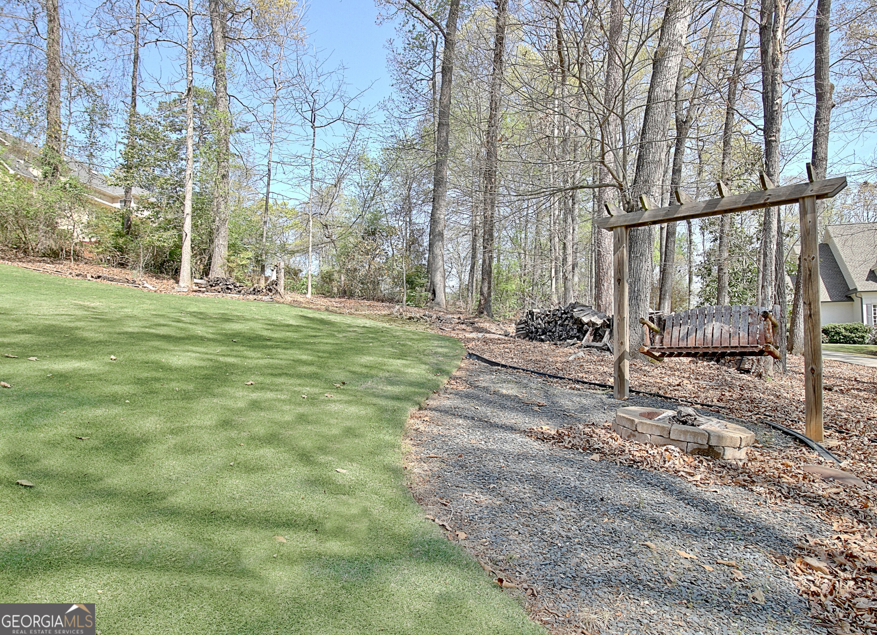 100 Smokerise Trace Peachtree City GA 30269