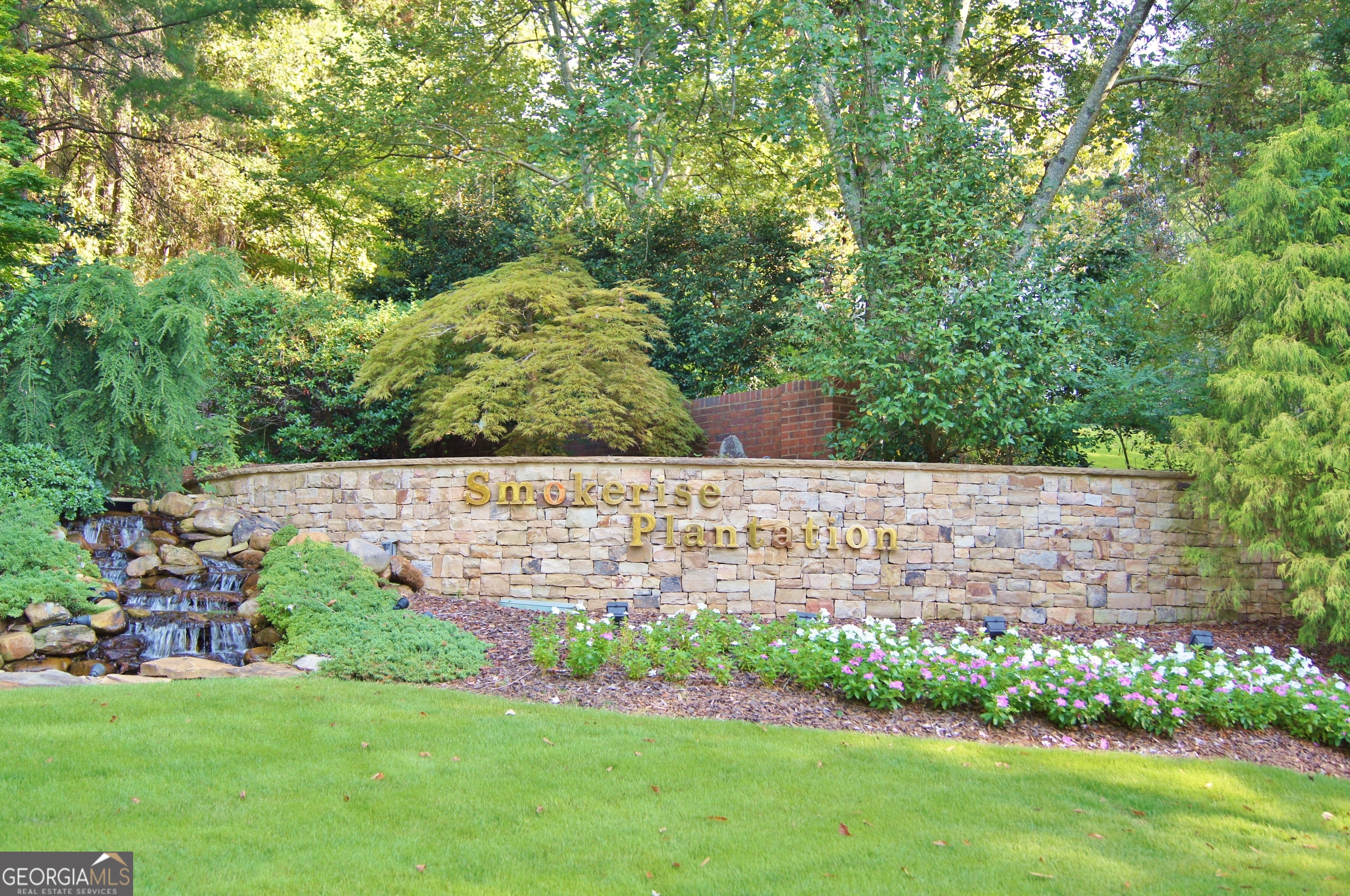 100 Smokerise Trace Peachtree City GA 30269
