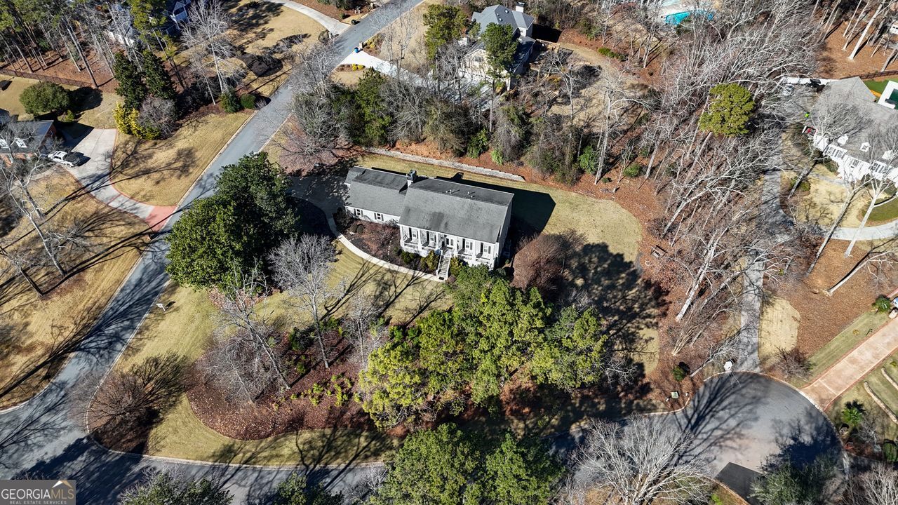 100 Smokerise Trace Peachtree City GA 30269