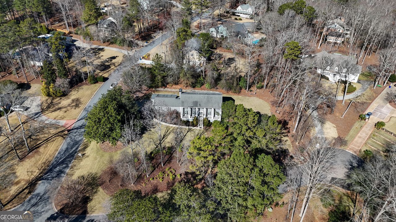 100 Smokerise Trace Peachtree City GA 30269