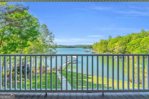 703 Cherokee Hills Hiawassee GA 30546