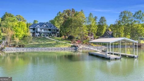 703 Cherokee Hills Hiawassee GA 30546