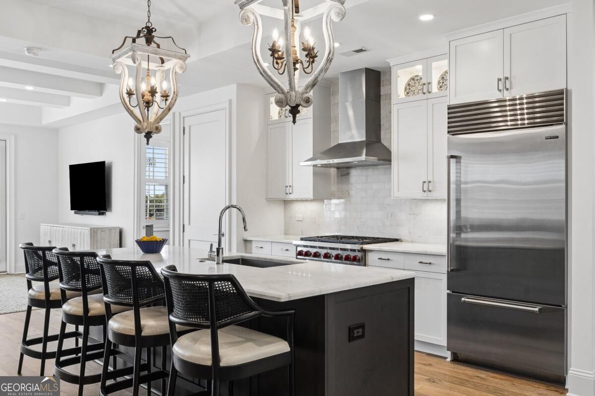 58 Canton Street Alpharetta GA 30009