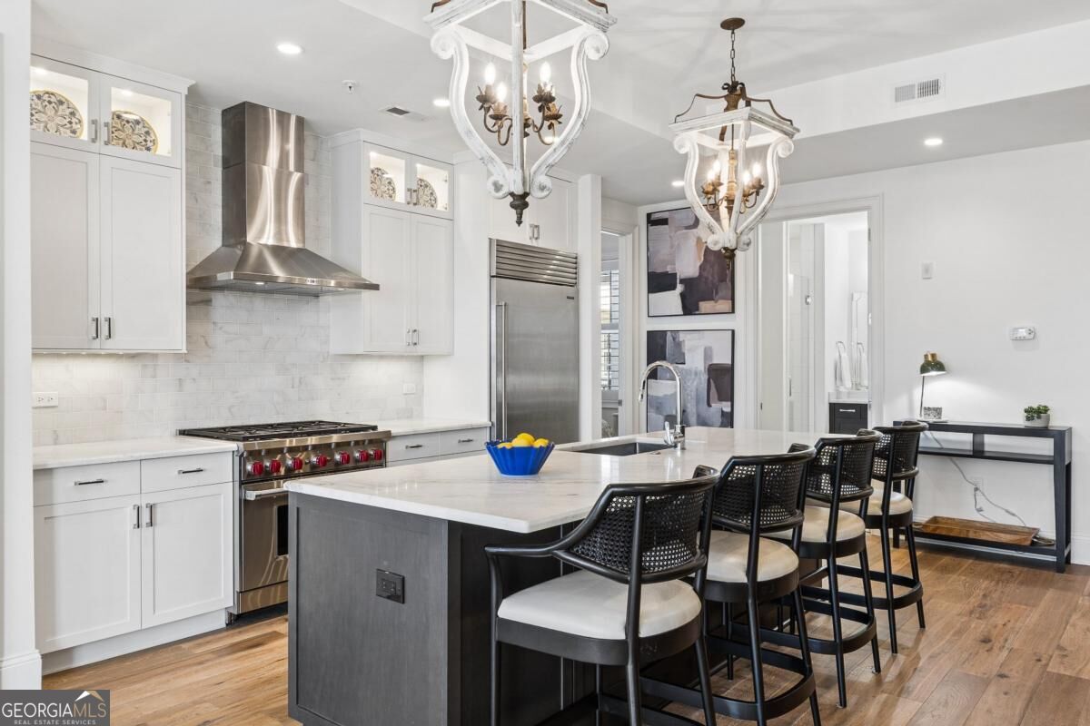 58 Canton Street Alpharetta GA 30009