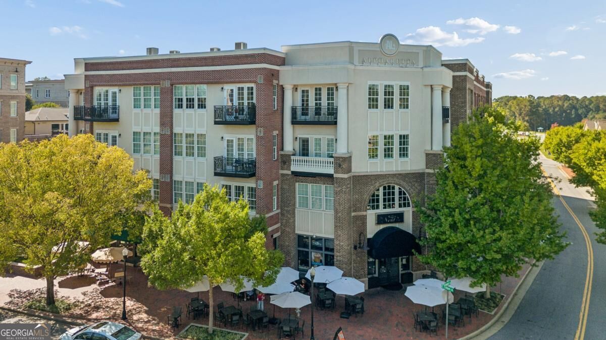 58 Canton Street Alpharetta GA 30009