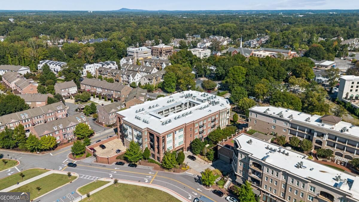 58 Canton Street Alpharetta GA 30009
