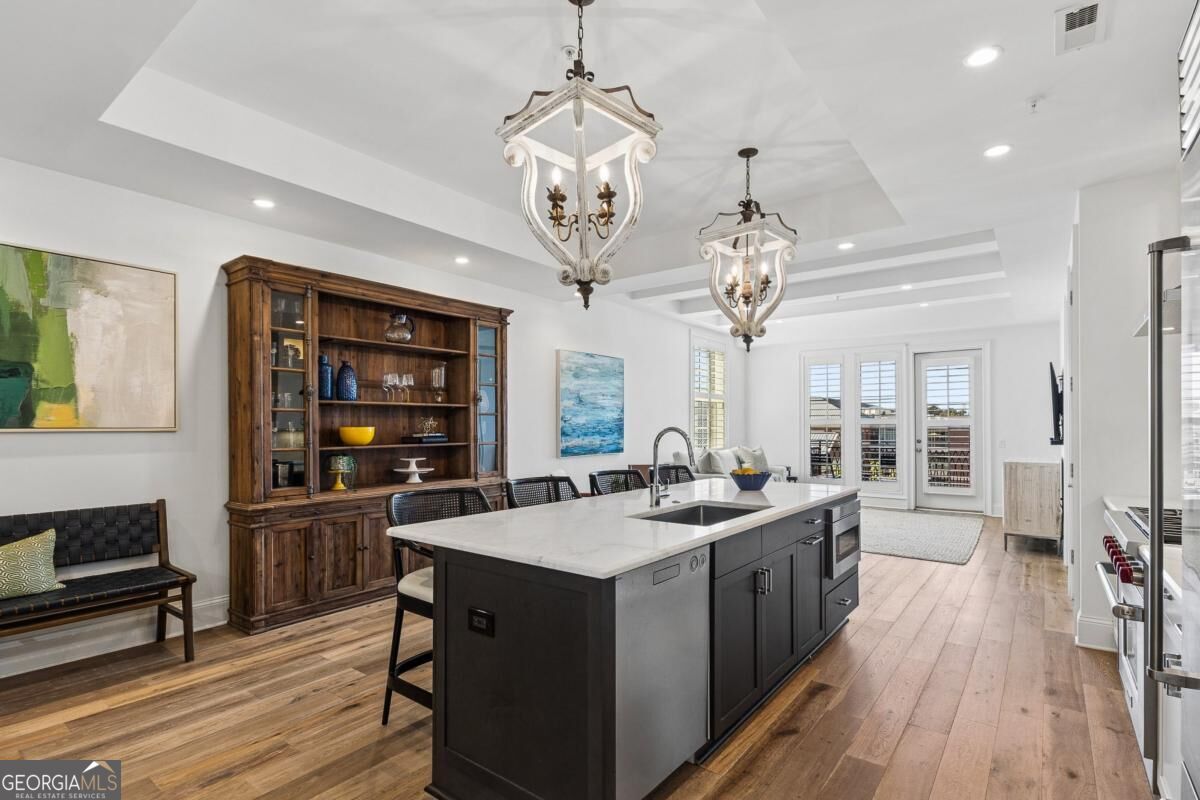 58 Canton Street Alpharetta GA 30009