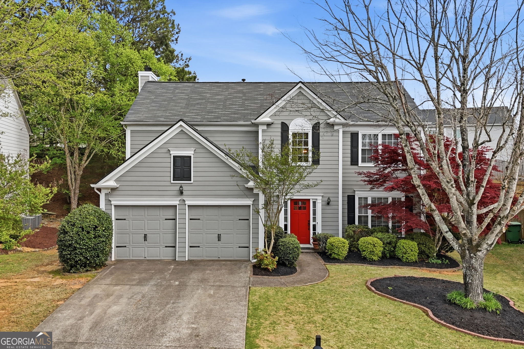 2135 Sugar Maple Lane NW Acworth GA 30101