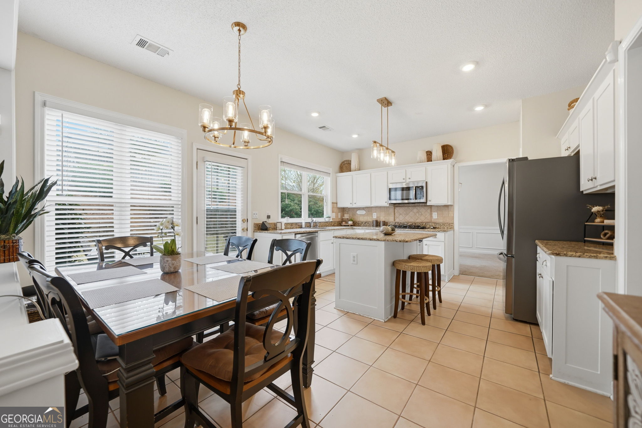 2135 Sugar Maple Lane NW Acworth GA 30101