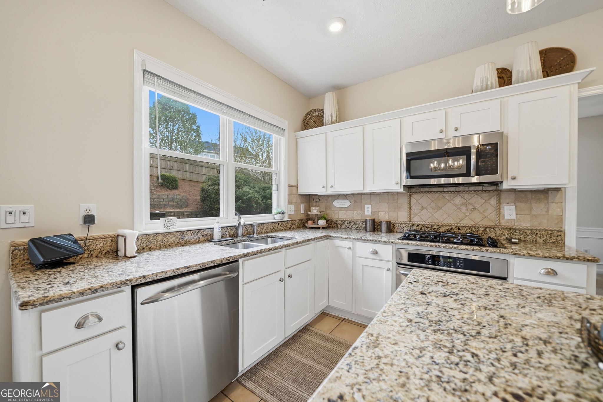 2135 Sugar Maple Lane NW Acworth GA 30101