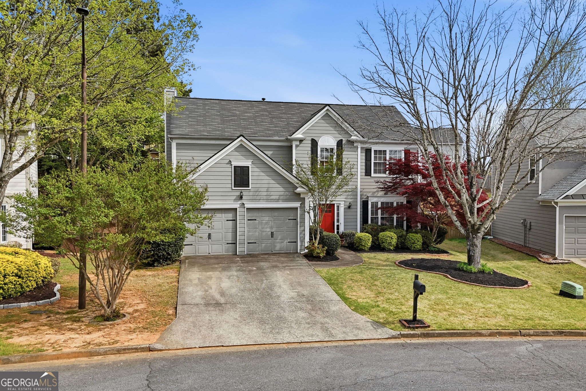 2135 Sugar Maple Lane NW Acworth GA 30101