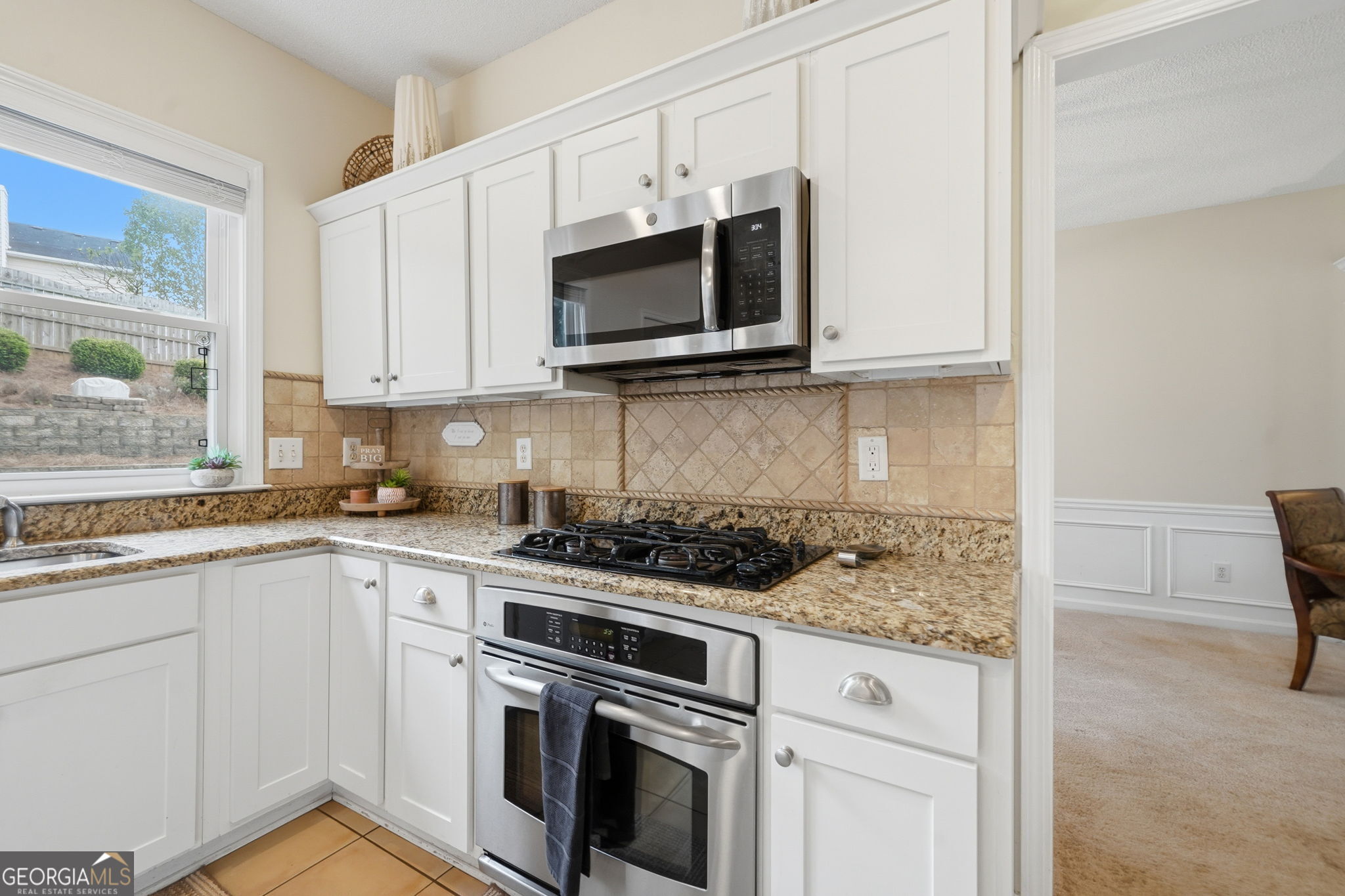 2135 Sugar Maple Lane NW Acworth GA 30101