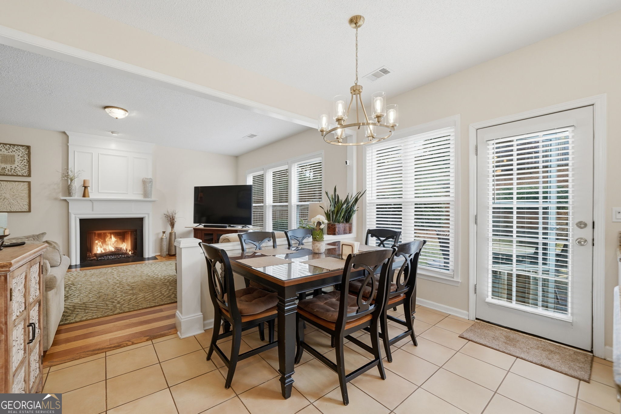 2135 Sugar Maple Lane NW Acworth GA 30101