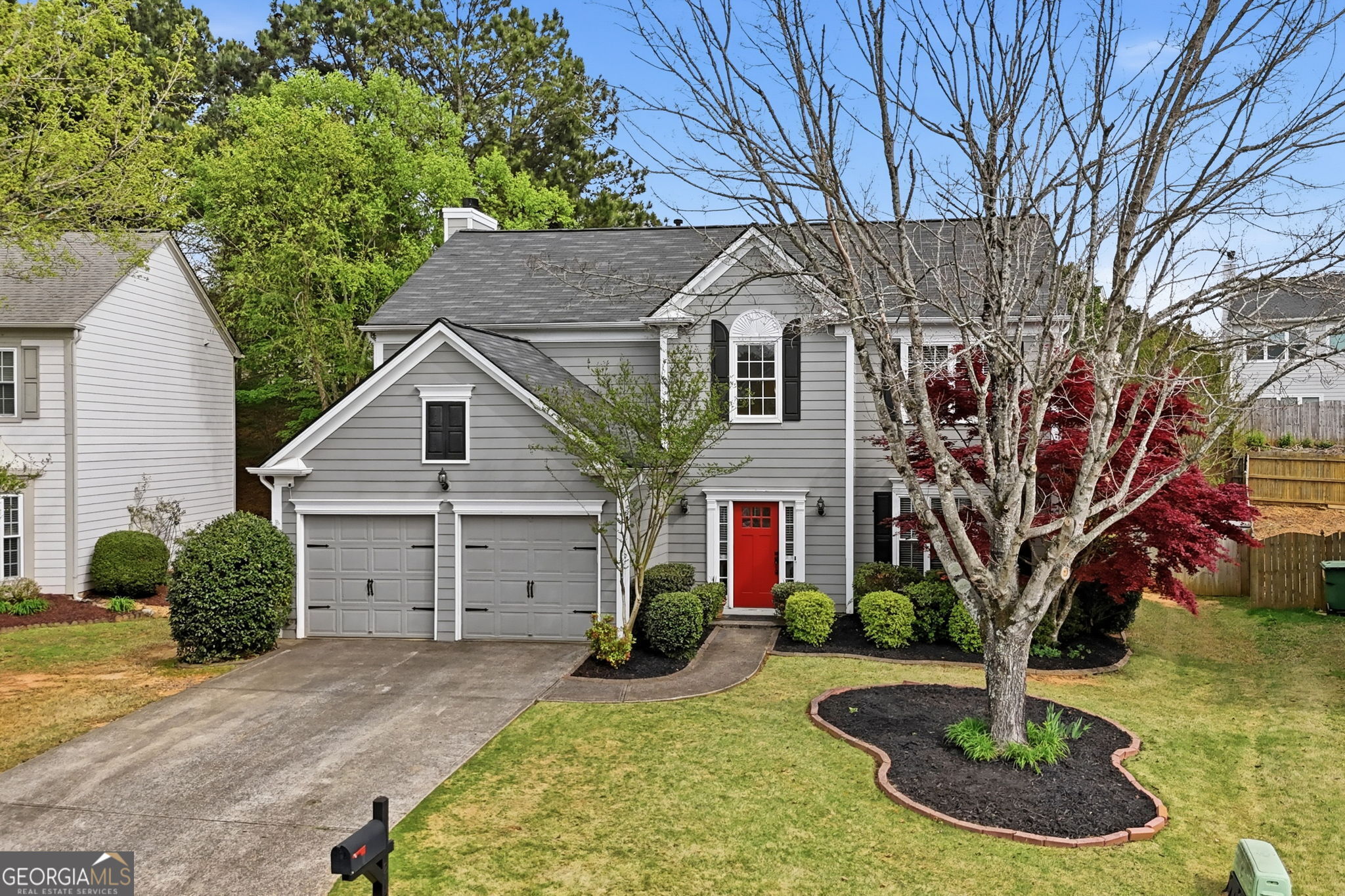 2135 Sugar Maple Lane NW Acworth GA 30101