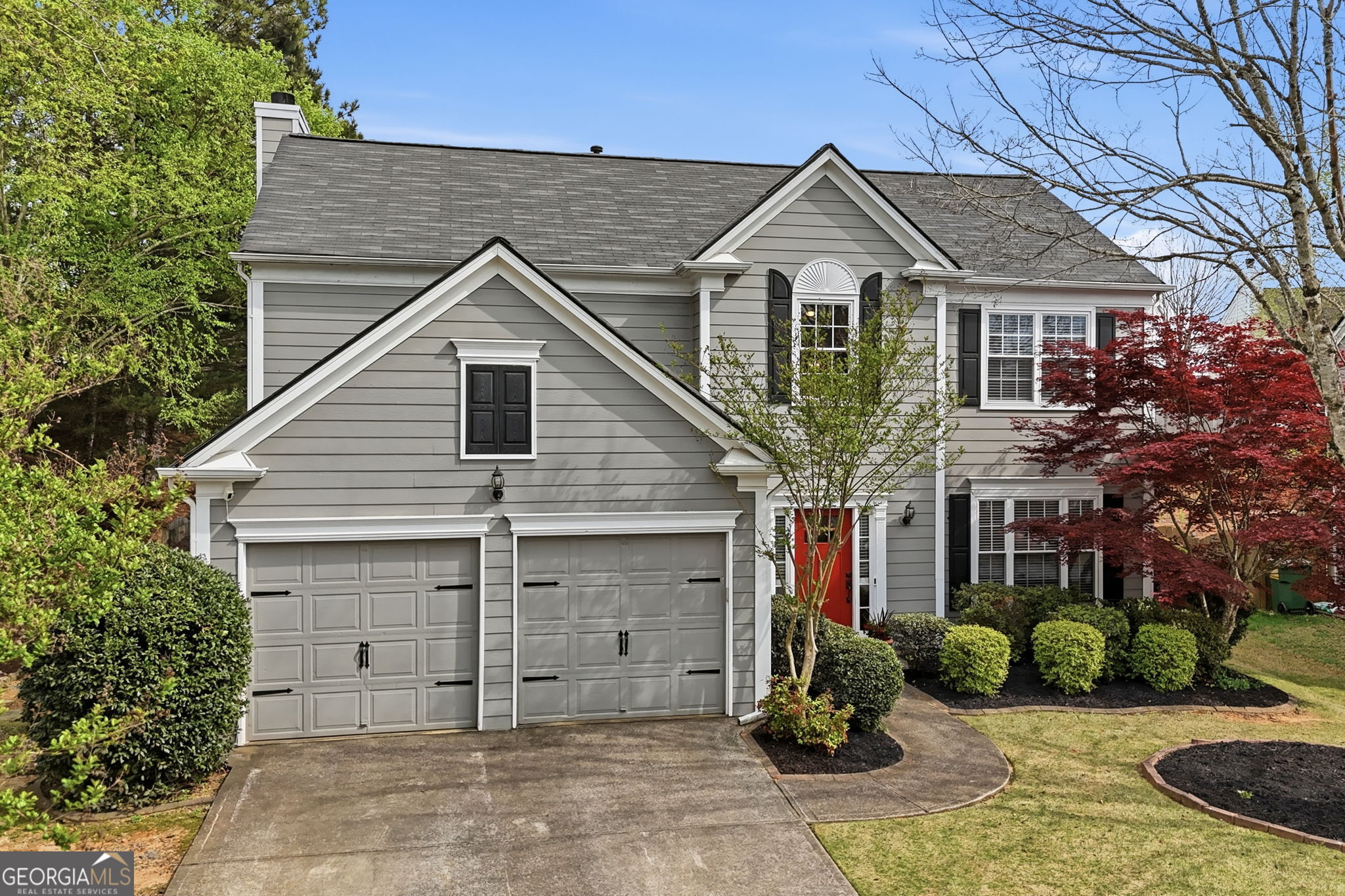 2135 Sugar Maple Lane NW Acworth GA 30101