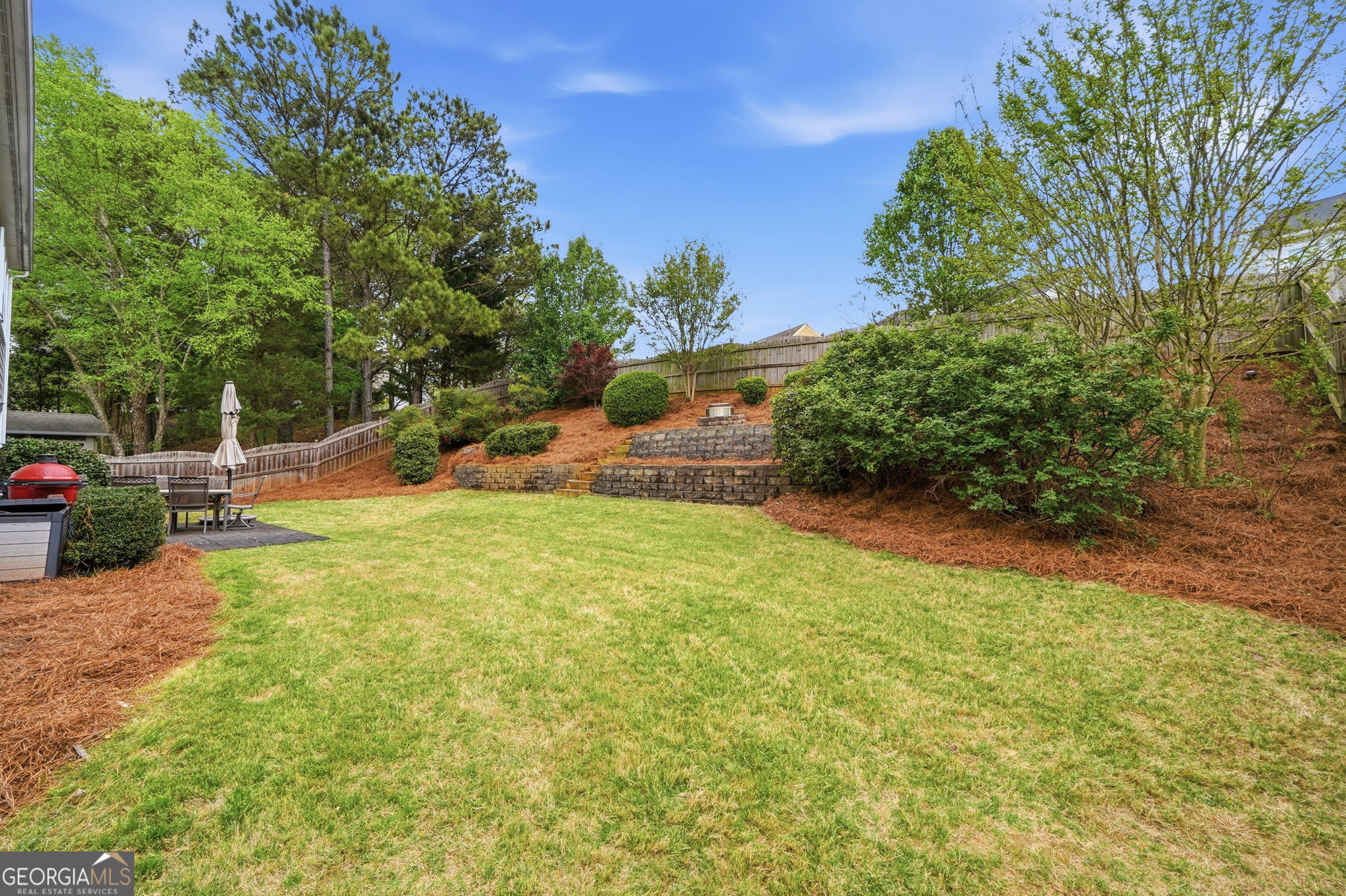 2135 Sugar Maple Lane NW Acworth GA 30101