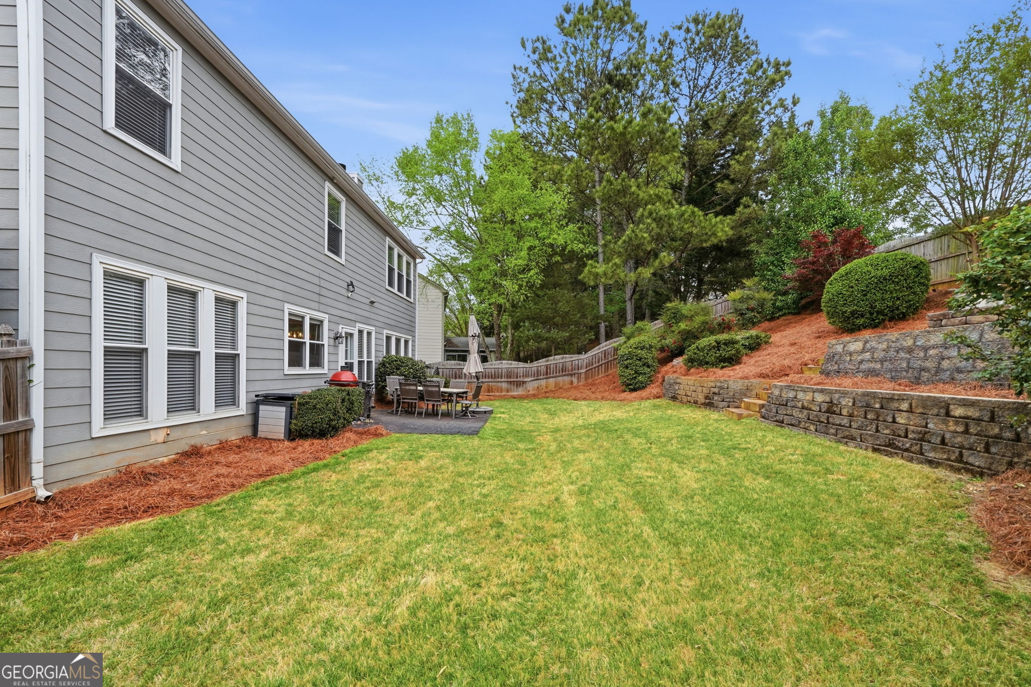 2135 Sugar Maple Lane NW Acworth GA 30101