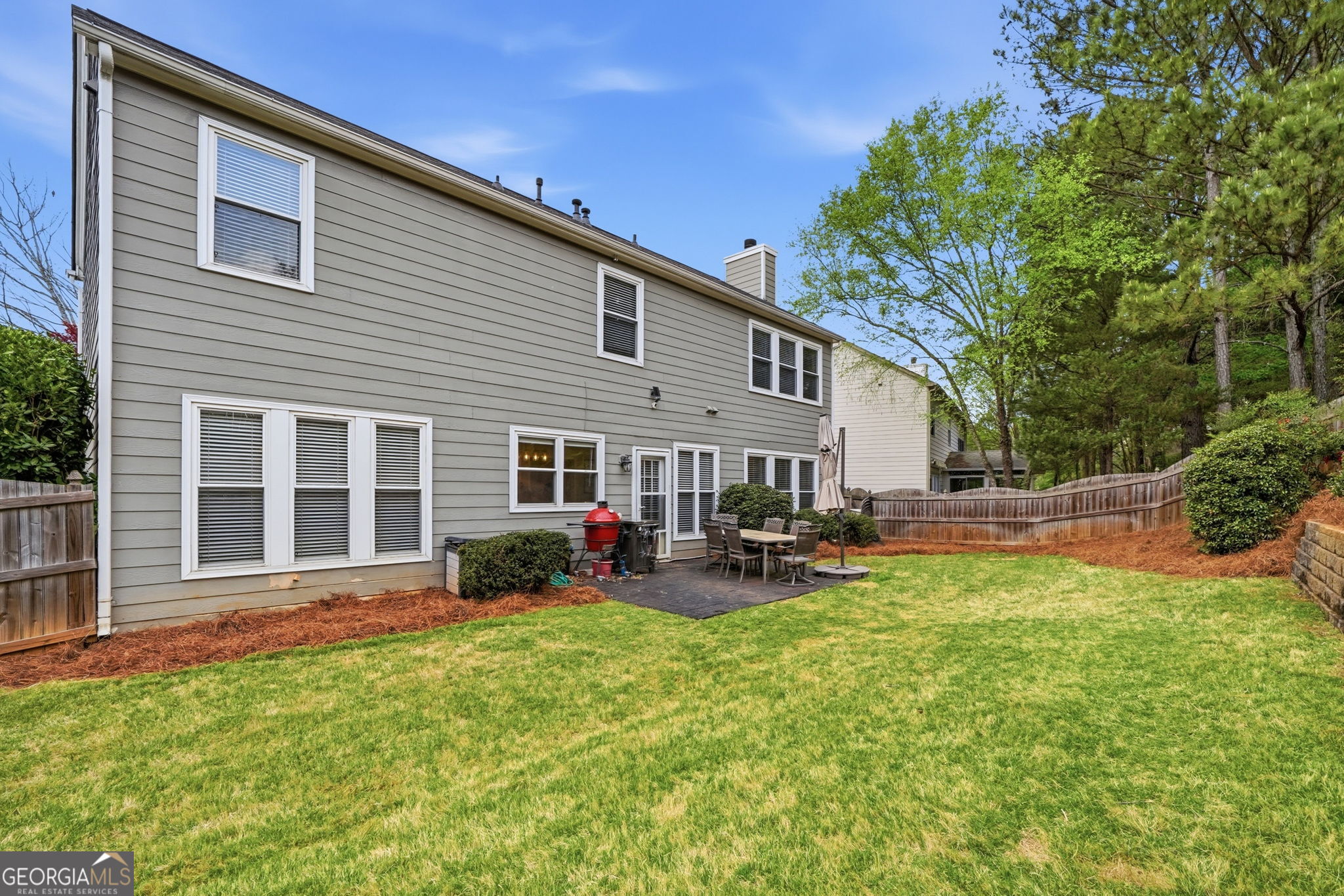 2135 Sugar Maple Lane NW Acworth GA 30101