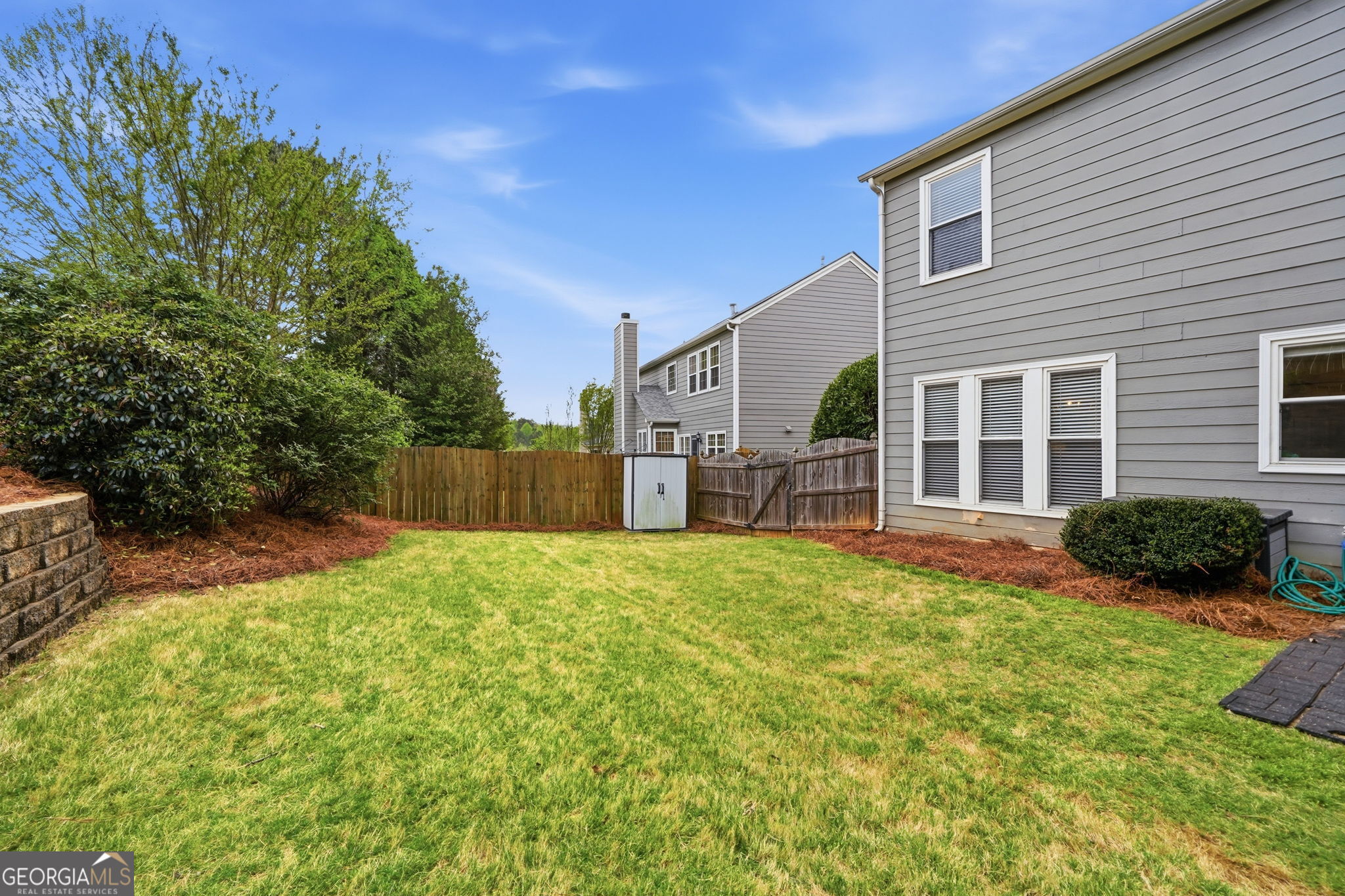 2135 Sugar Maple Lane NW Acworth GA 30101