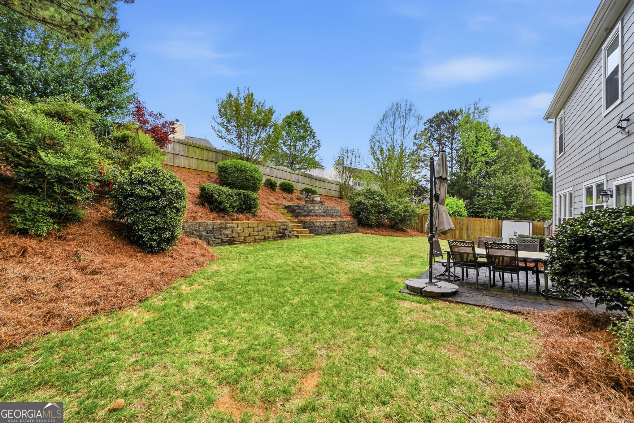 2135 Sugar Maple Lane NW Acworth GA 30101